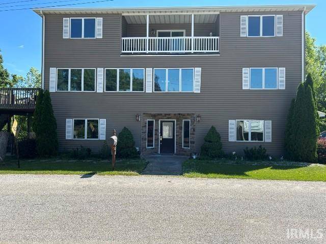 8514 Tippecanoe DR, Walkerton, IN 46574