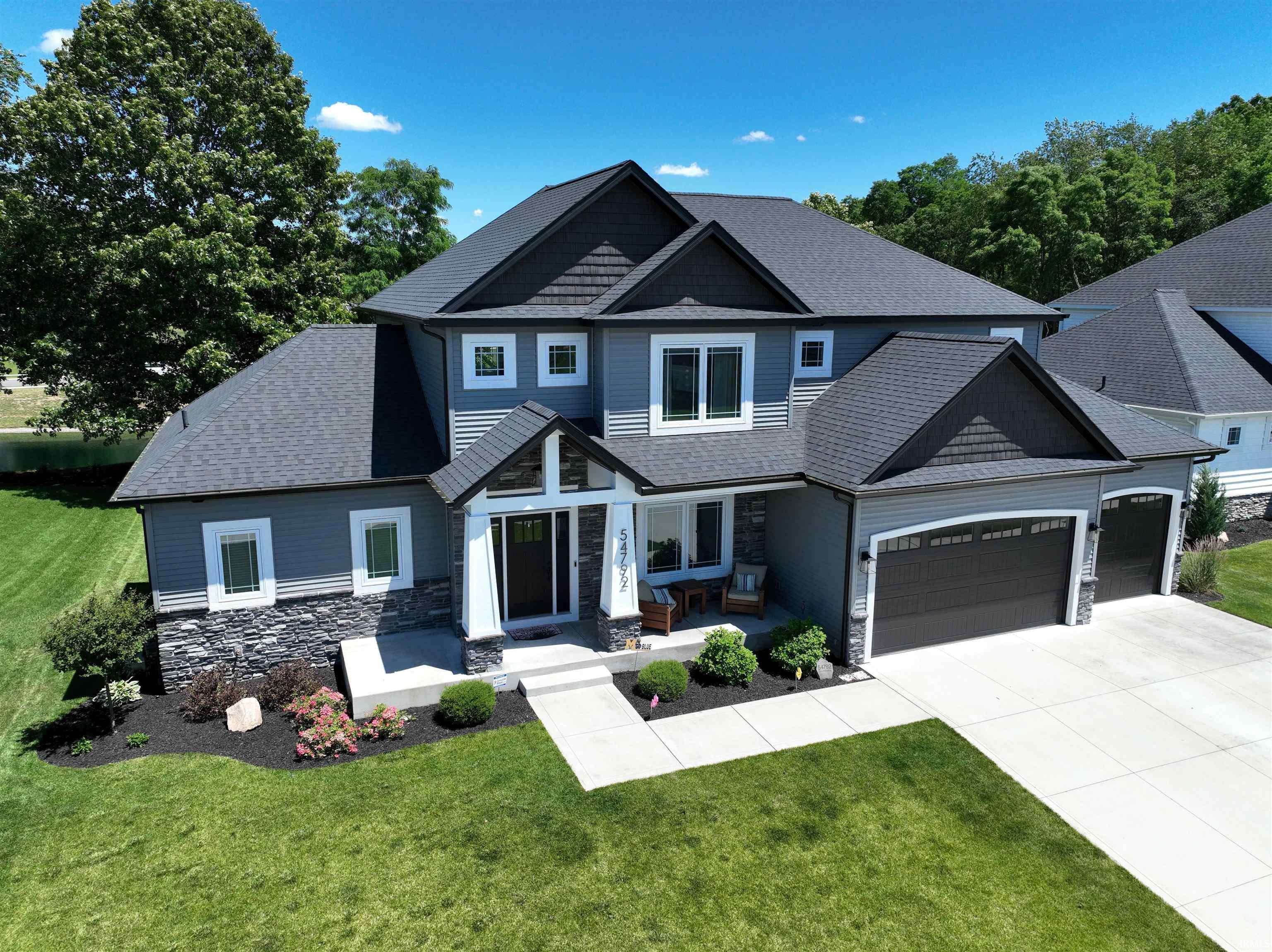 54792 Columbia Bay DR, Osceola, IN 46561-8794