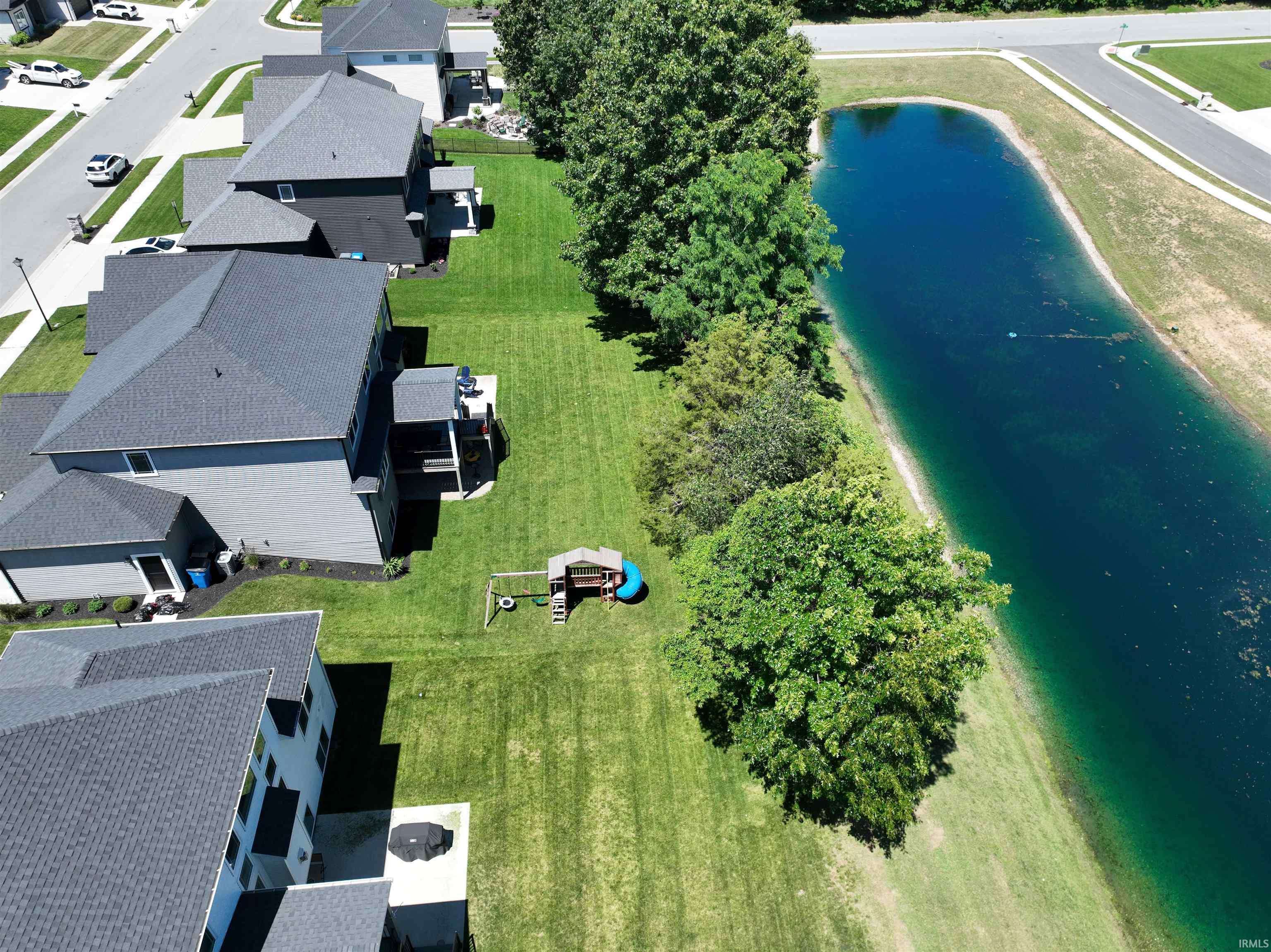 54792 Columbia Bay DR, Osceola, IN 46561-8794