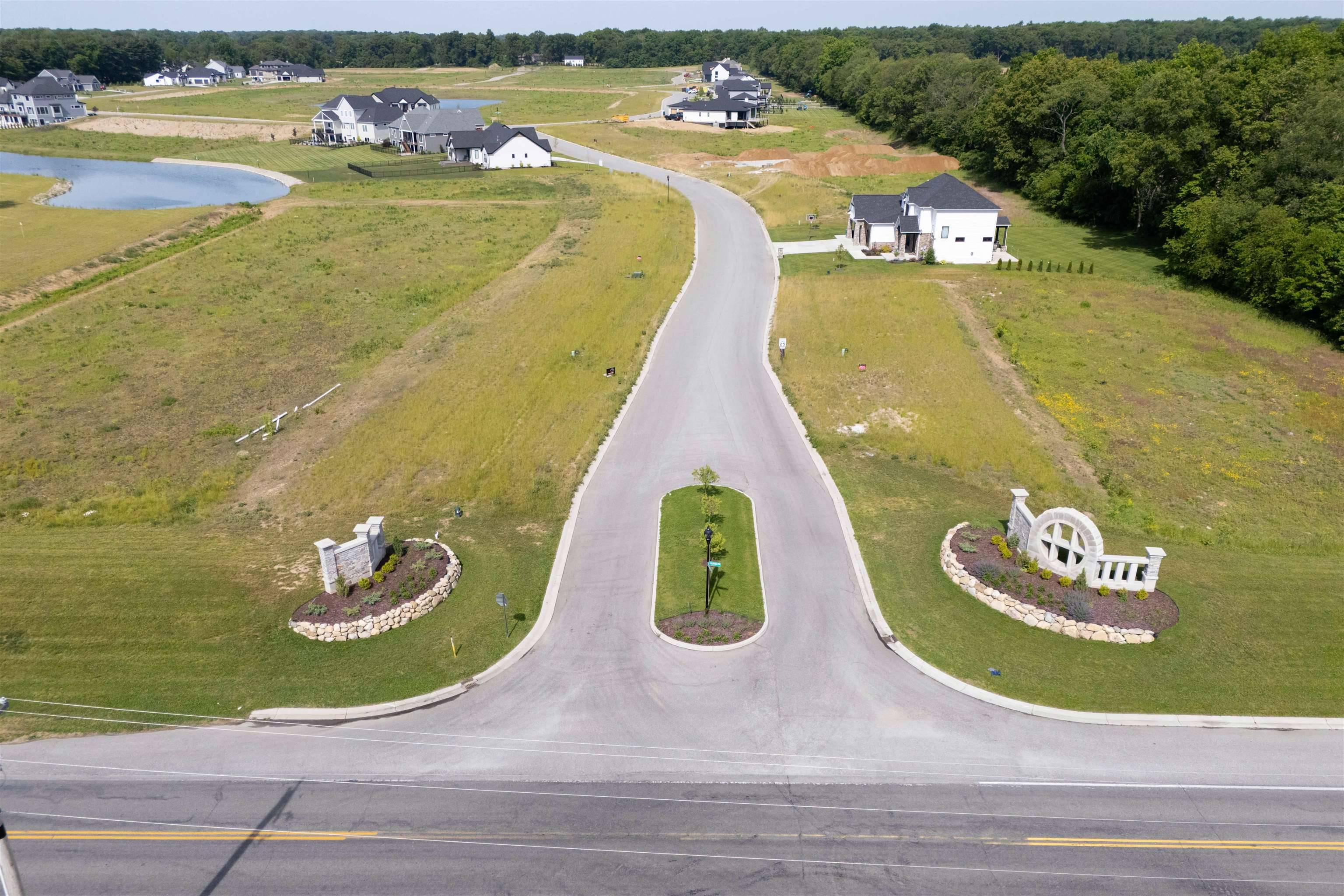 15382 Derry LN, Granger, IN 46530