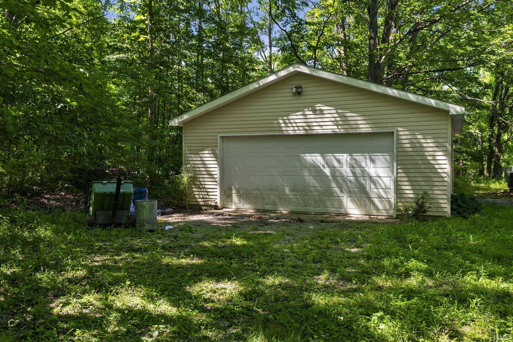 0 S Papaya CIR, Crawfordsville, IN 47933