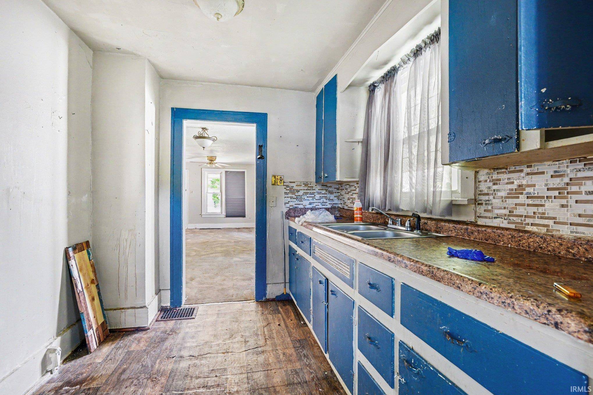 809 Altgeld ST, South Bend, IN 46614