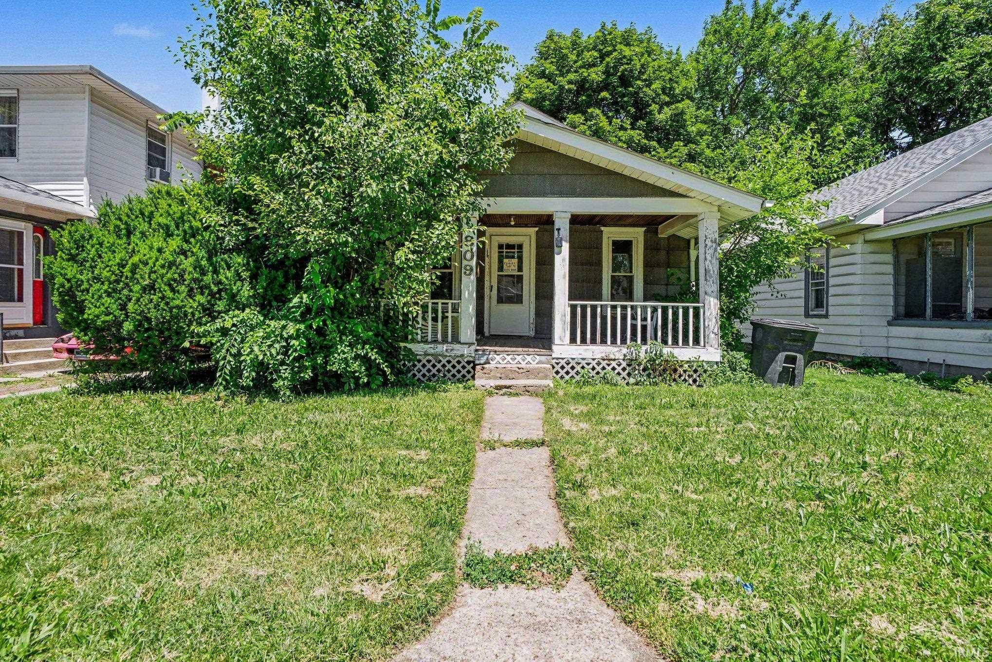 809 Altgeld ST, South Bend, IN 46614