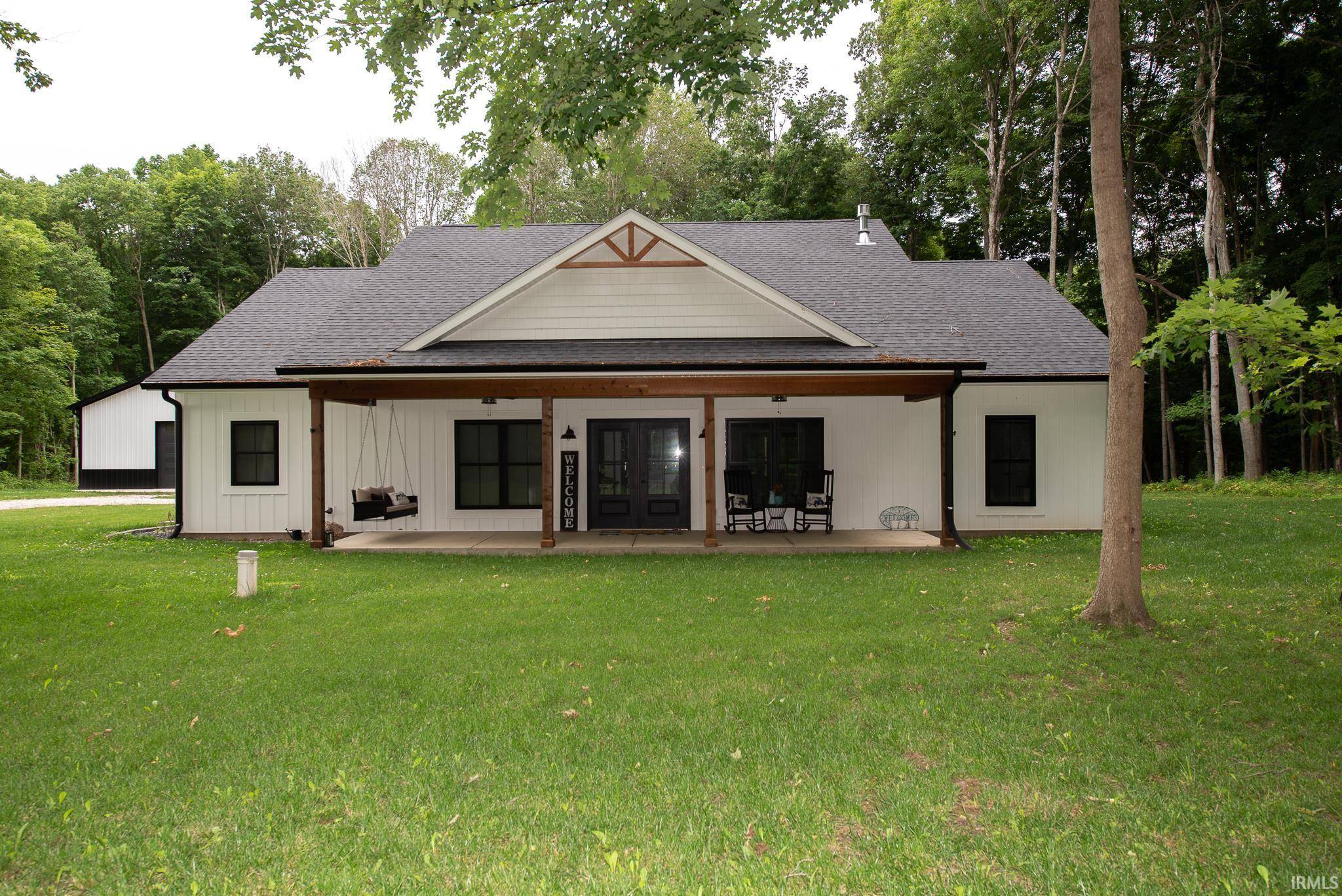 8841 Firefly LN, Lafayette, IN 47905-7966