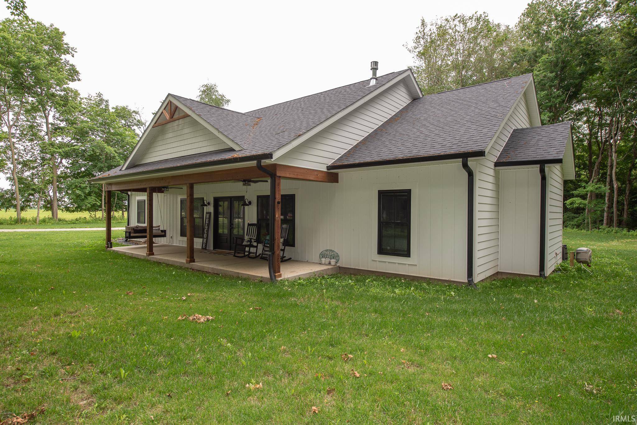 8841 Firefly LN, Lafayette, IN 47905-7966