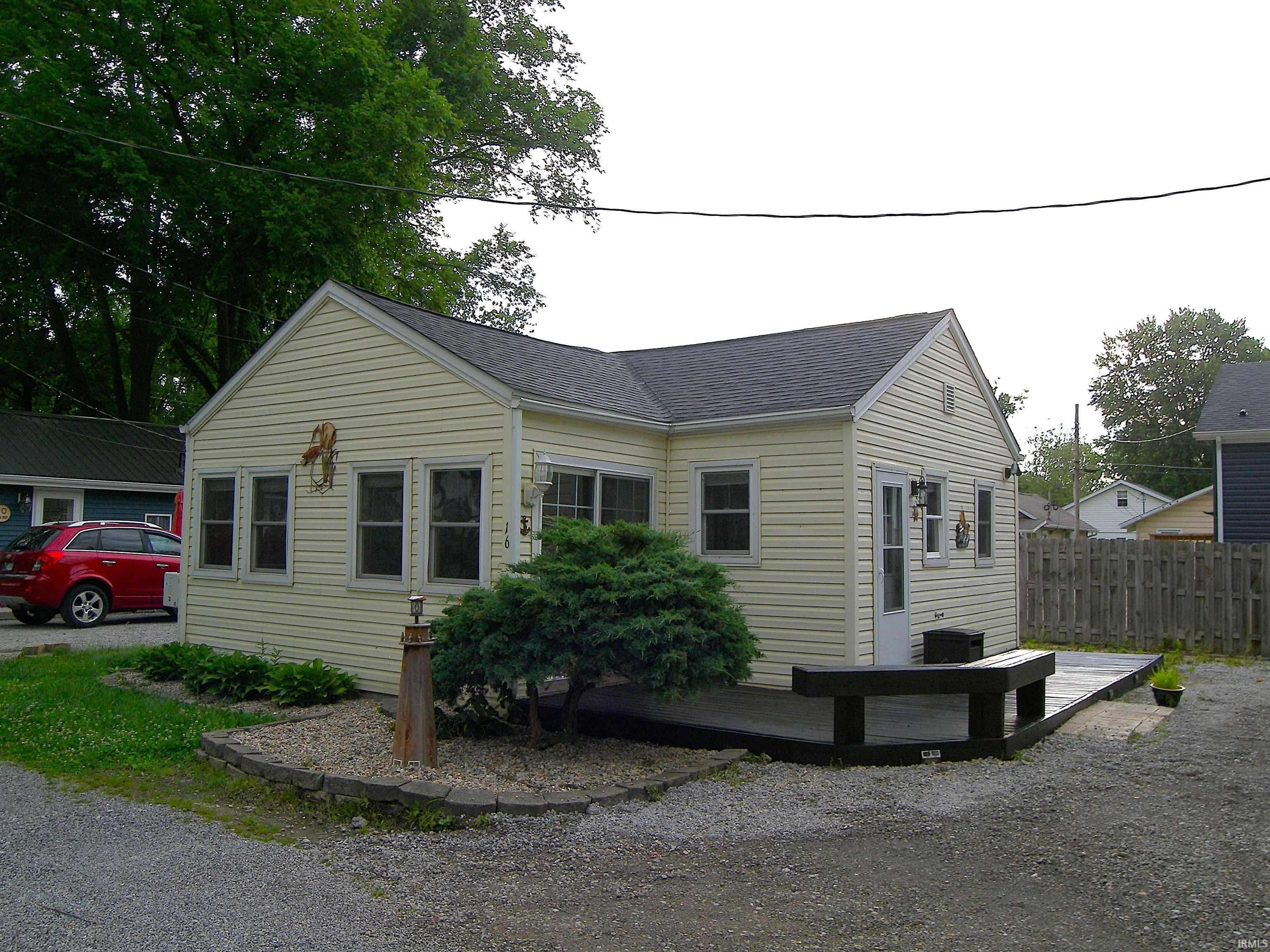16 EMS B57 LN, Warsaw, IN 46582