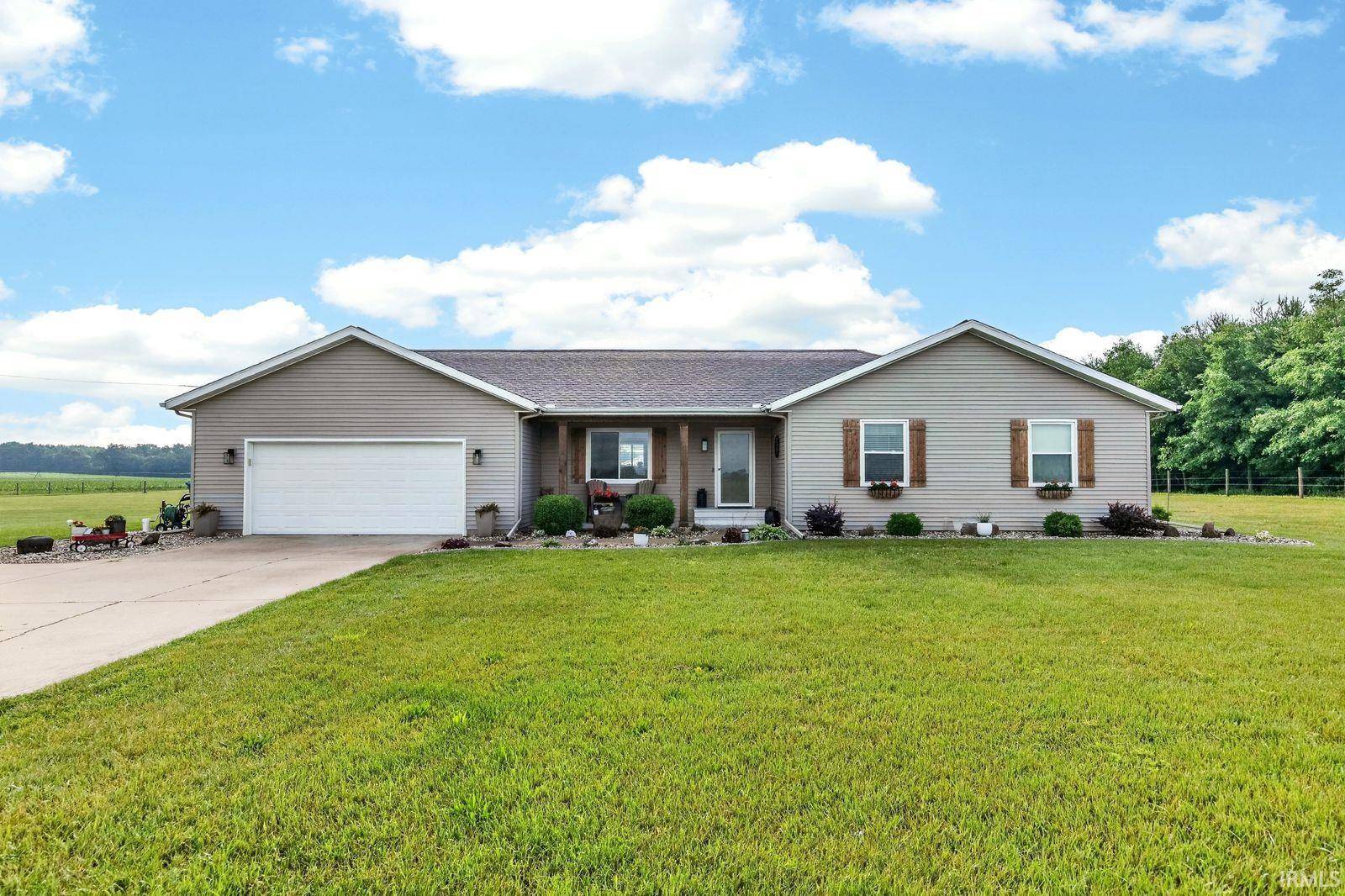 50042 County Rd 35 ***, Bristol, IN 46507