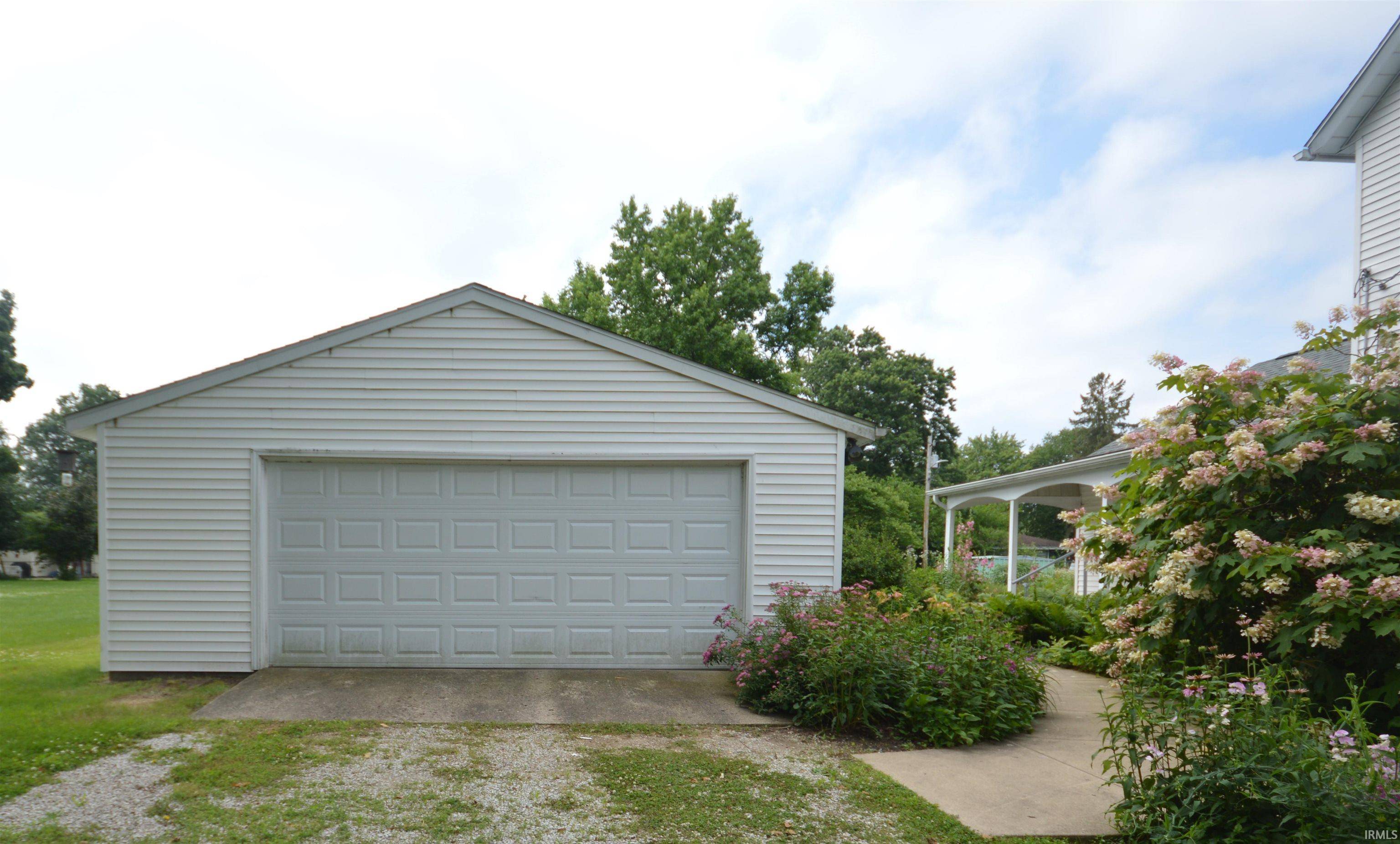 705 Virginia ST, Walkerton, IN 46574