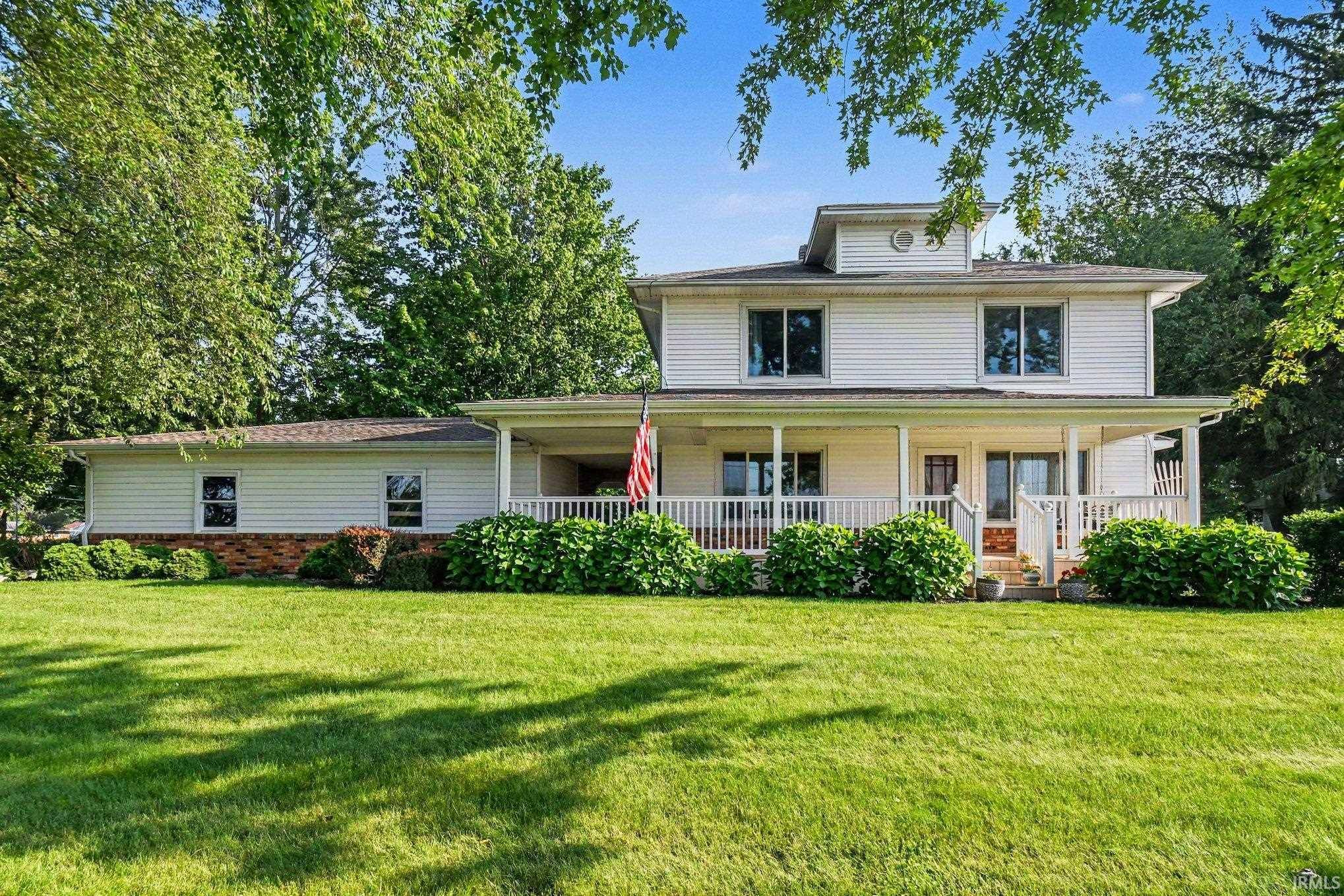 24567 Brick RD, South Bend, IN 46628-9717