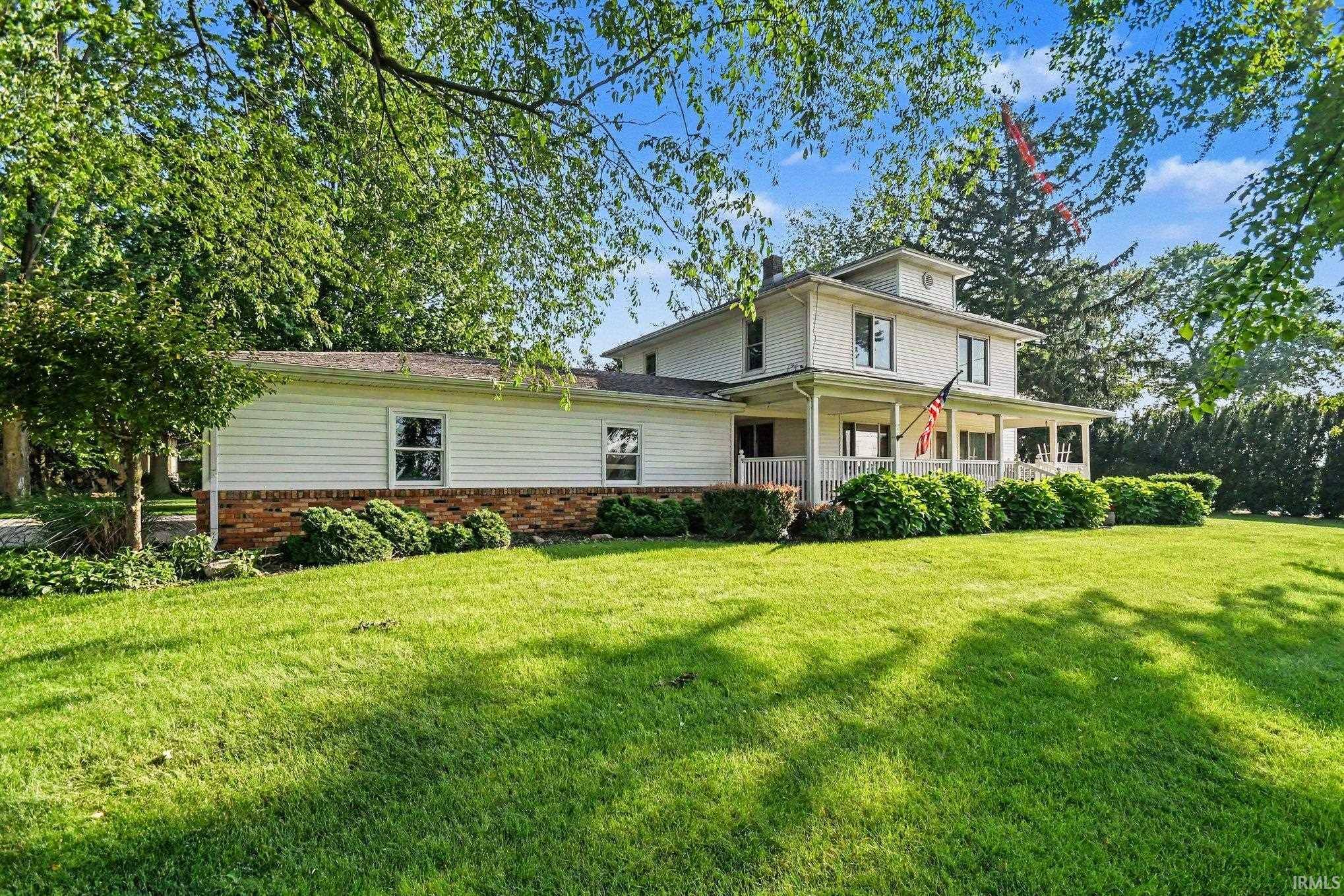 24567 Brick RD, South Bend, IN 46628-9717