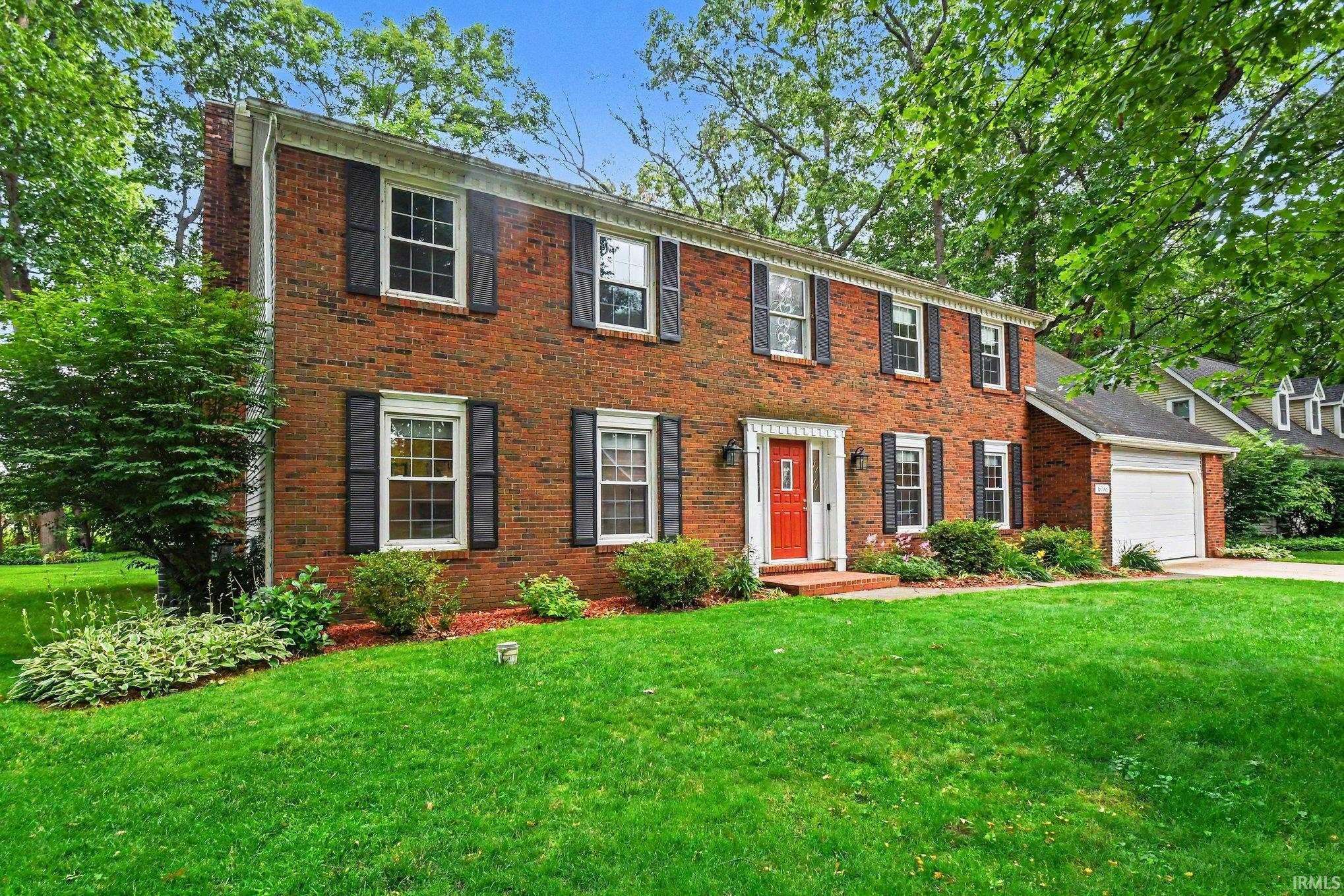 15766 Durham WAY, Granger, IN 46530-6539