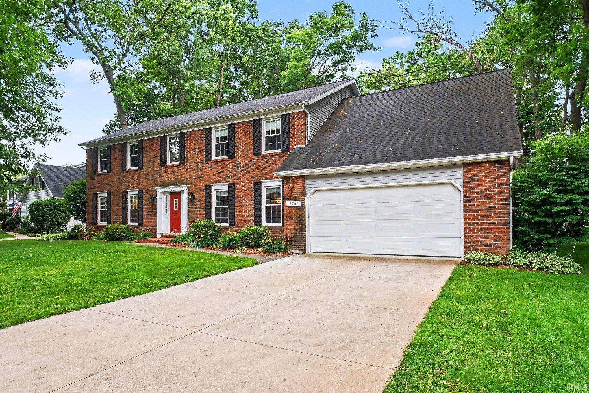 15766 Durham WAY, Granger, IN 46530-6539