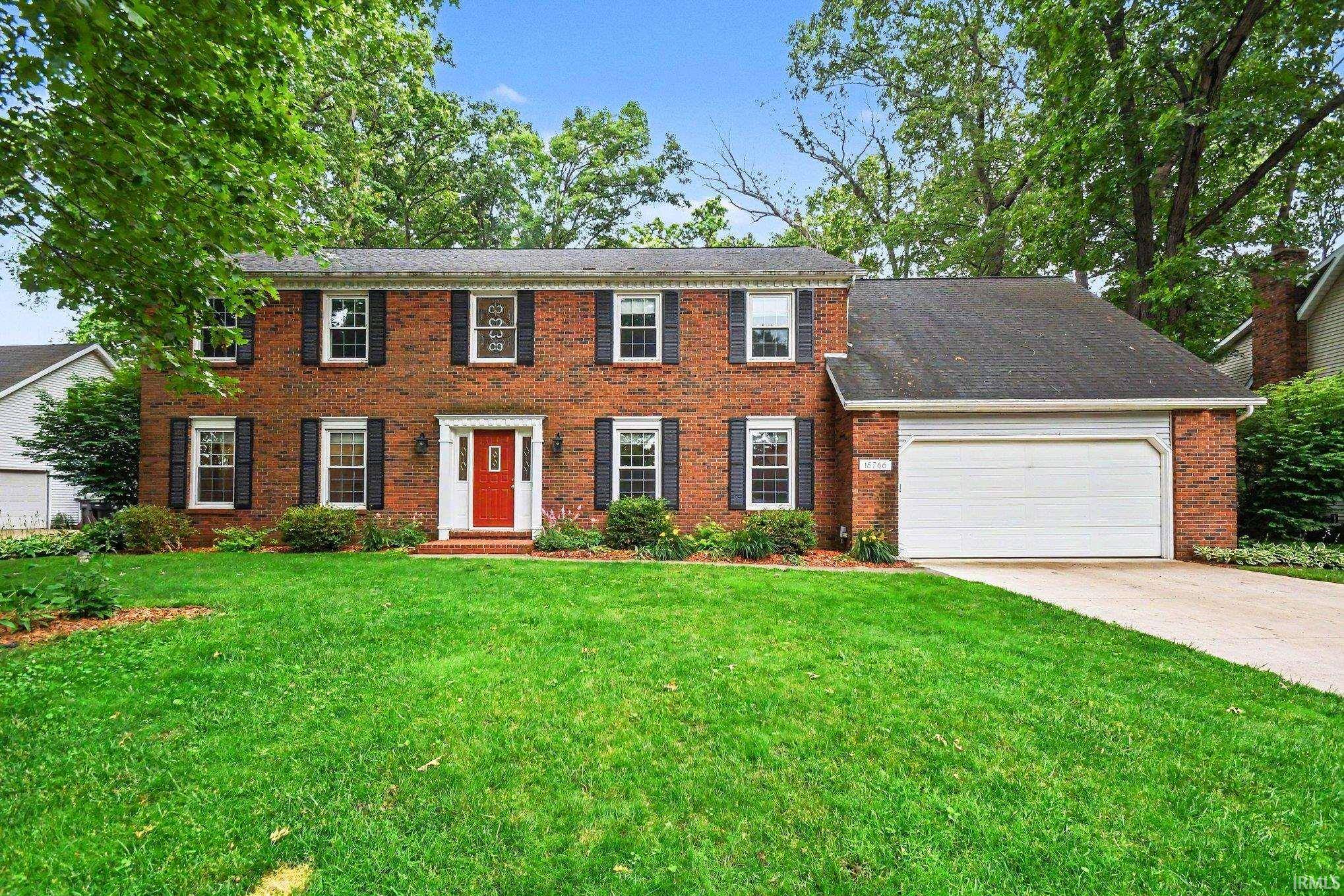 15766 Durham WAY, Granger, IN 46530-6539