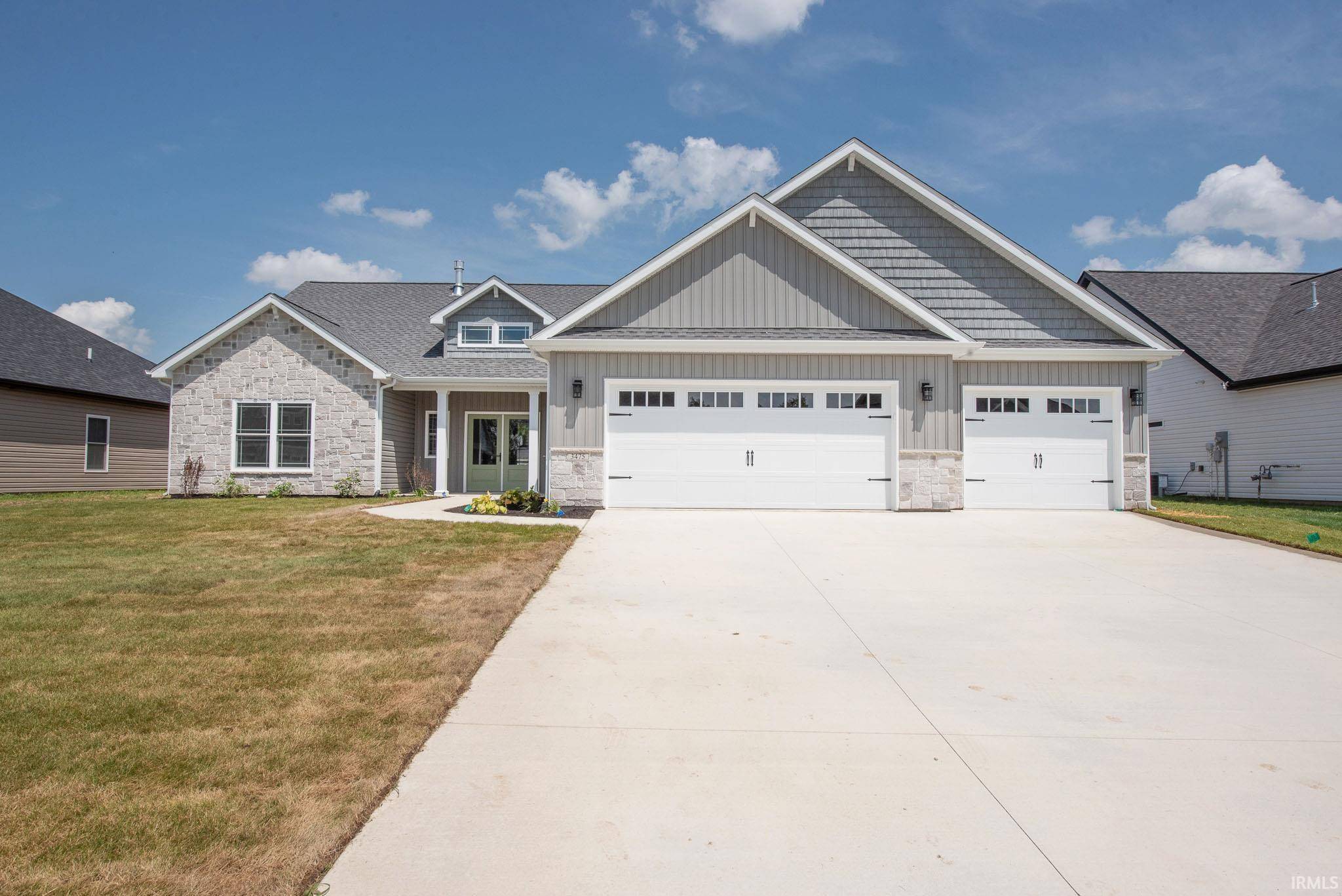 3475 Goris DR, Lafayette, IN 47905