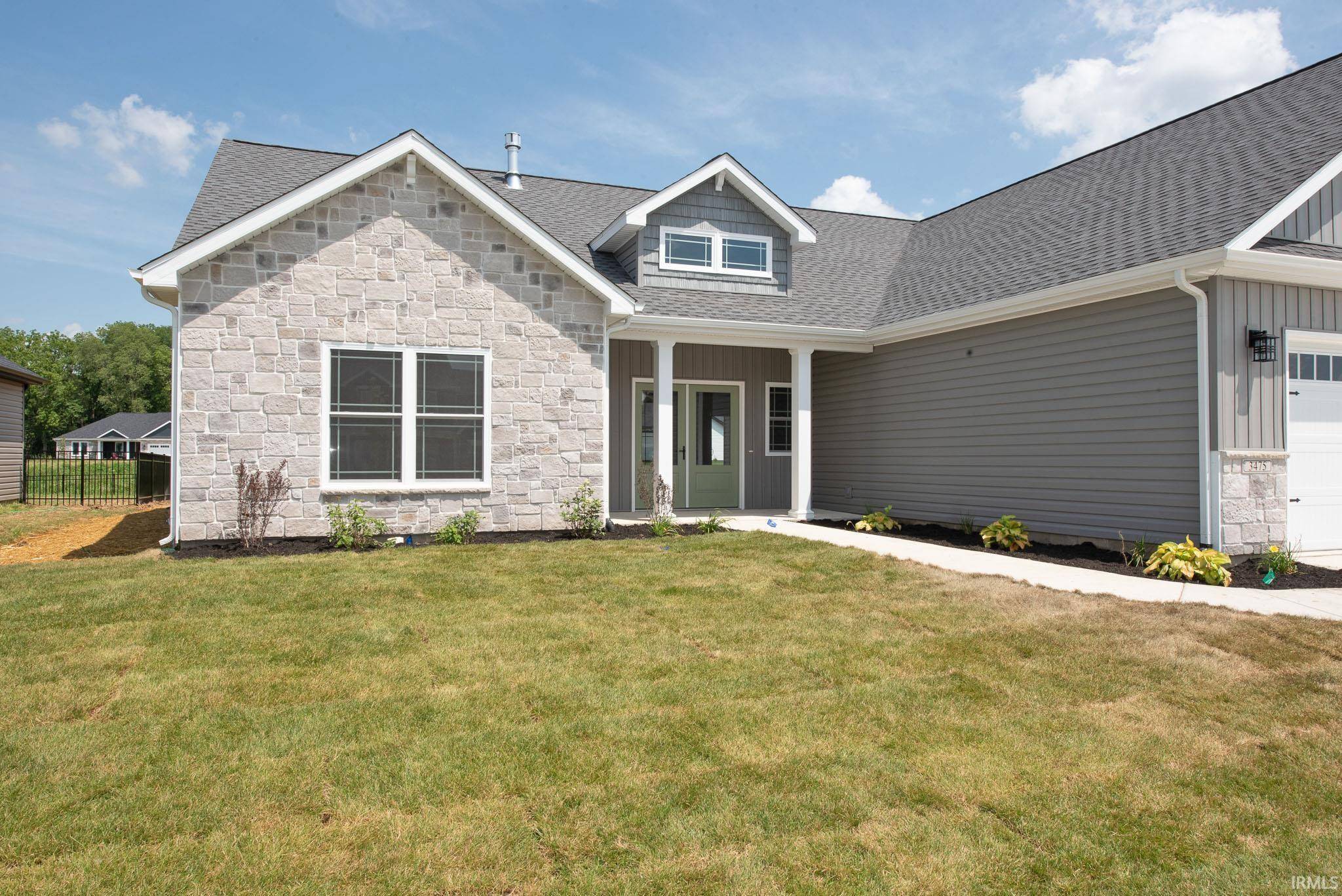 3475 Goris DR, Lafayette, IN 47905