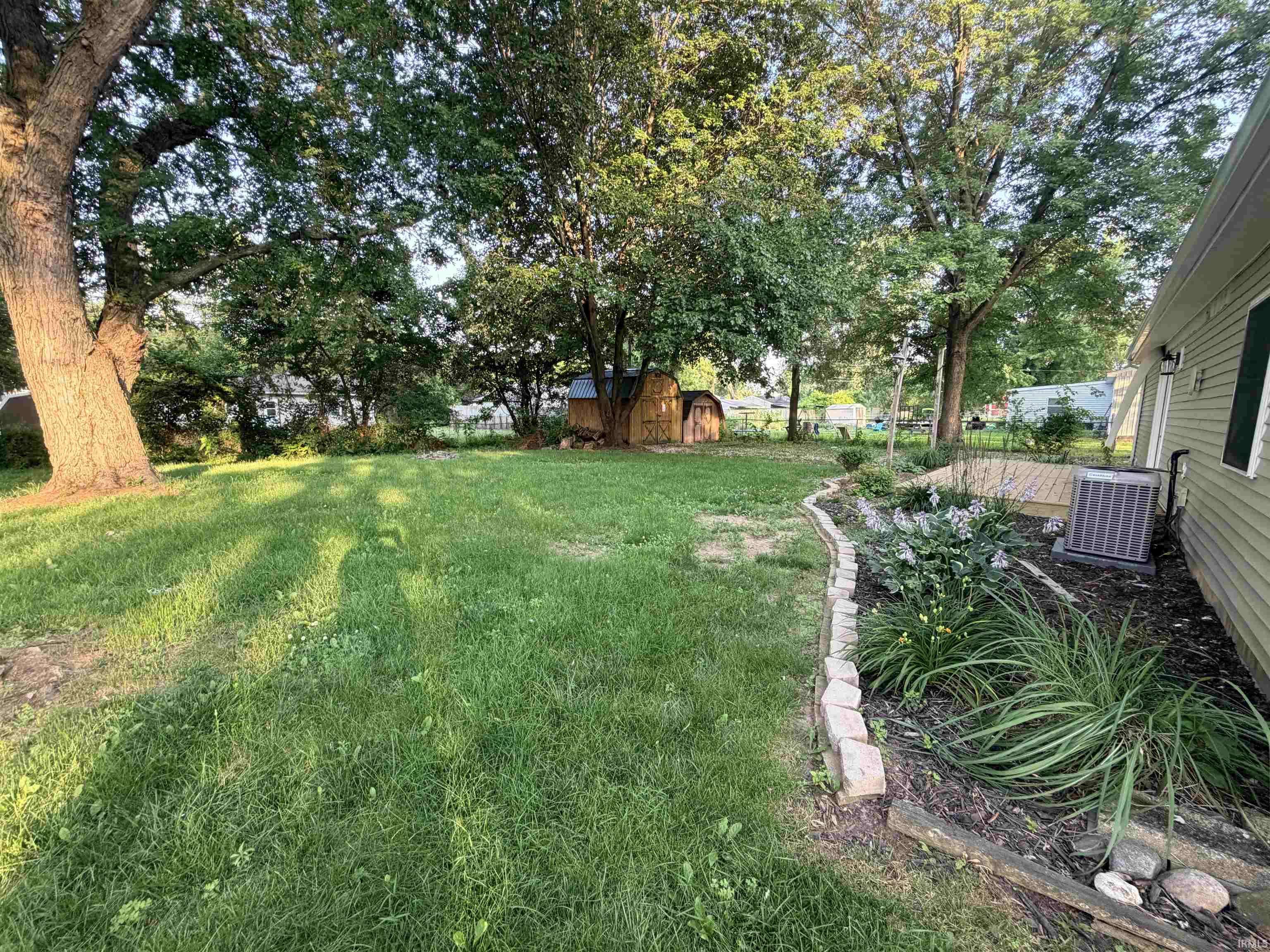 1822 Sharon ST, Warsaw, IN 46580