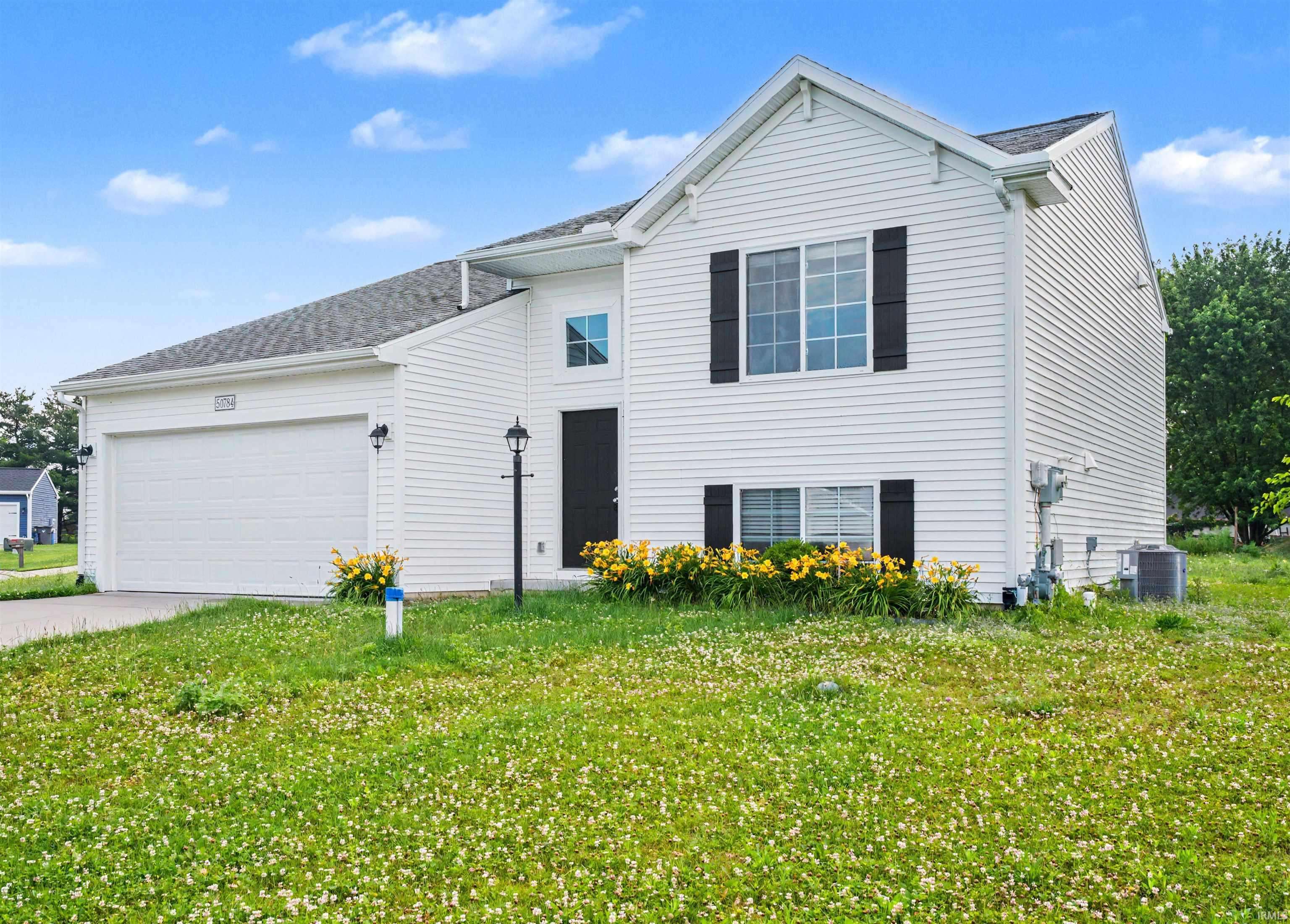 50784 Maple Isle DR, Elkhart, IN 46514