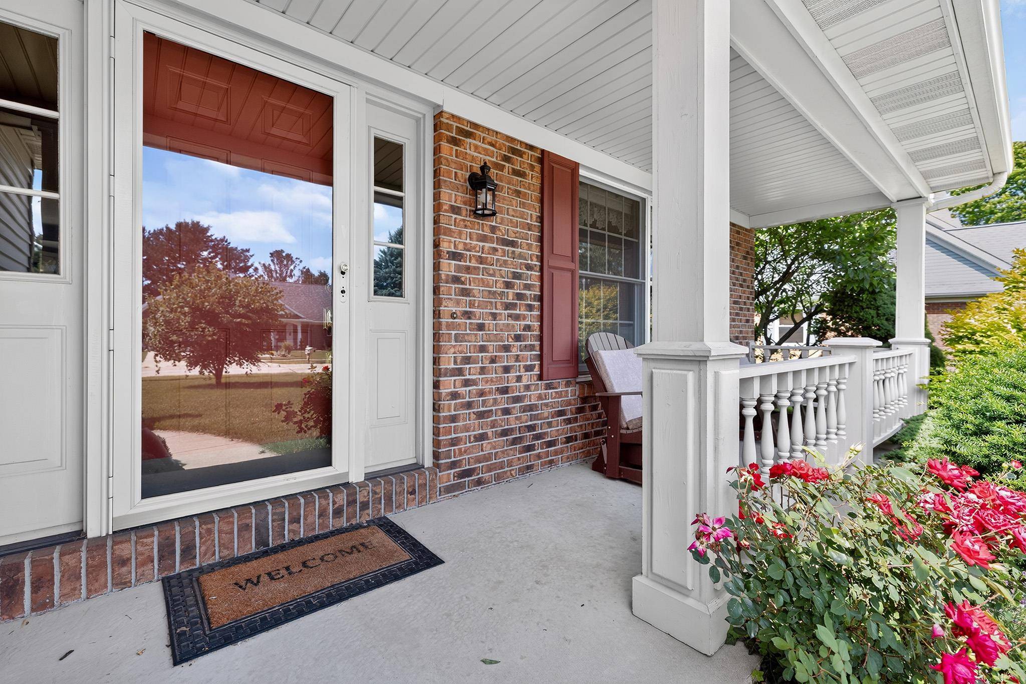 1705 Garland DR, Goshen, IN 46526