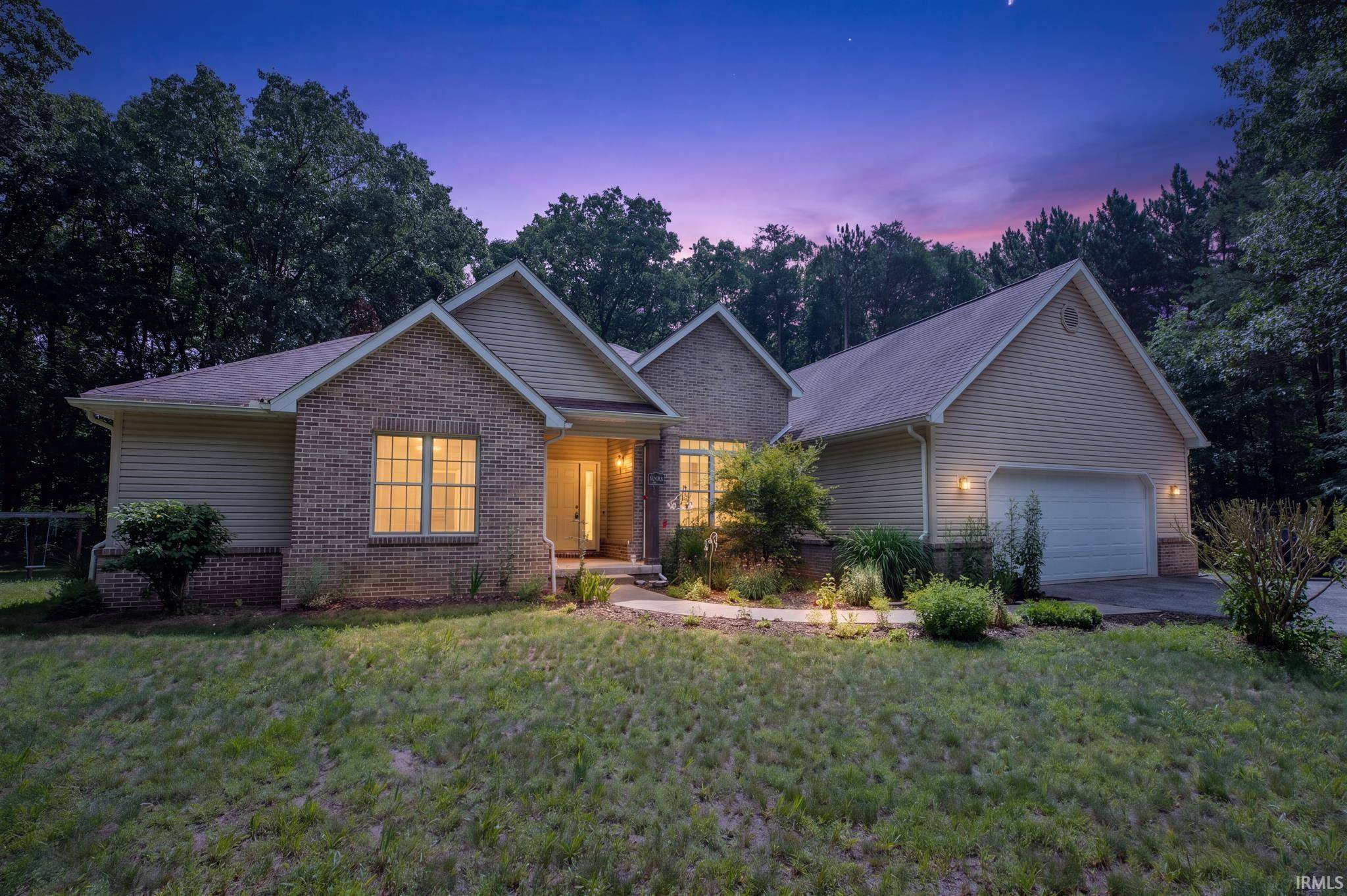 12368 upas RD, Plymouth, IN 46563