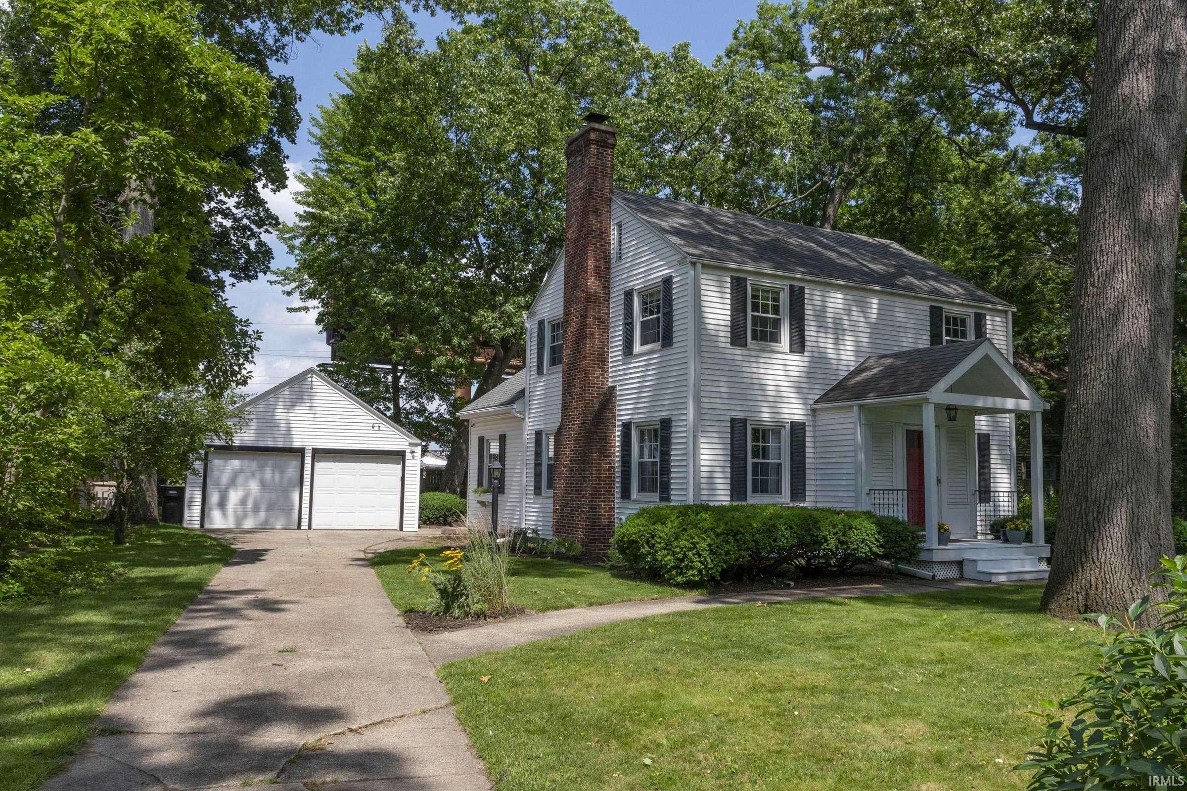 324 Bercliff Dr. ***, South Bend, IN 46615-3102