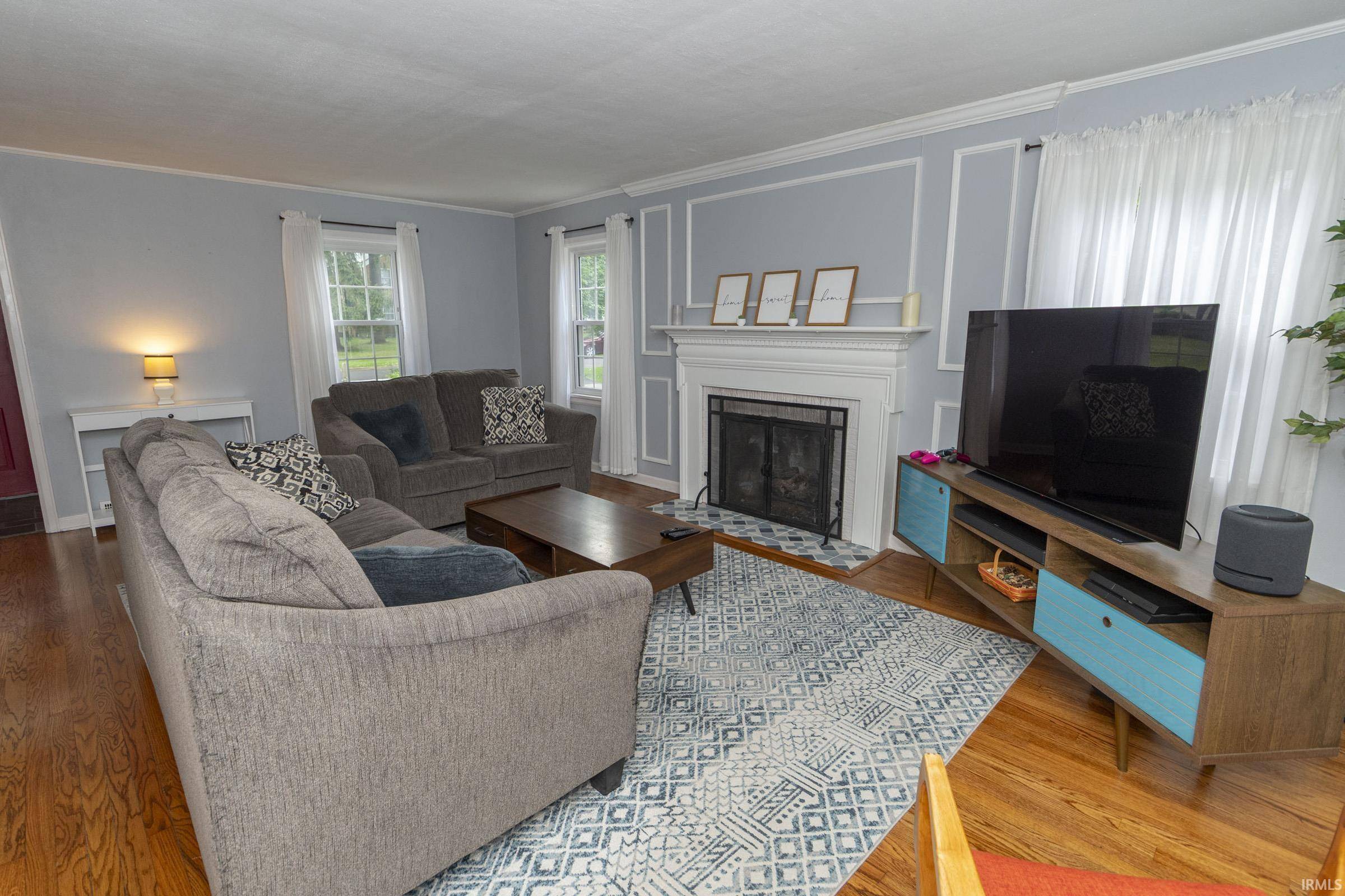 324 Bercliff Dr. ***, South Bend, IN 46615-3102