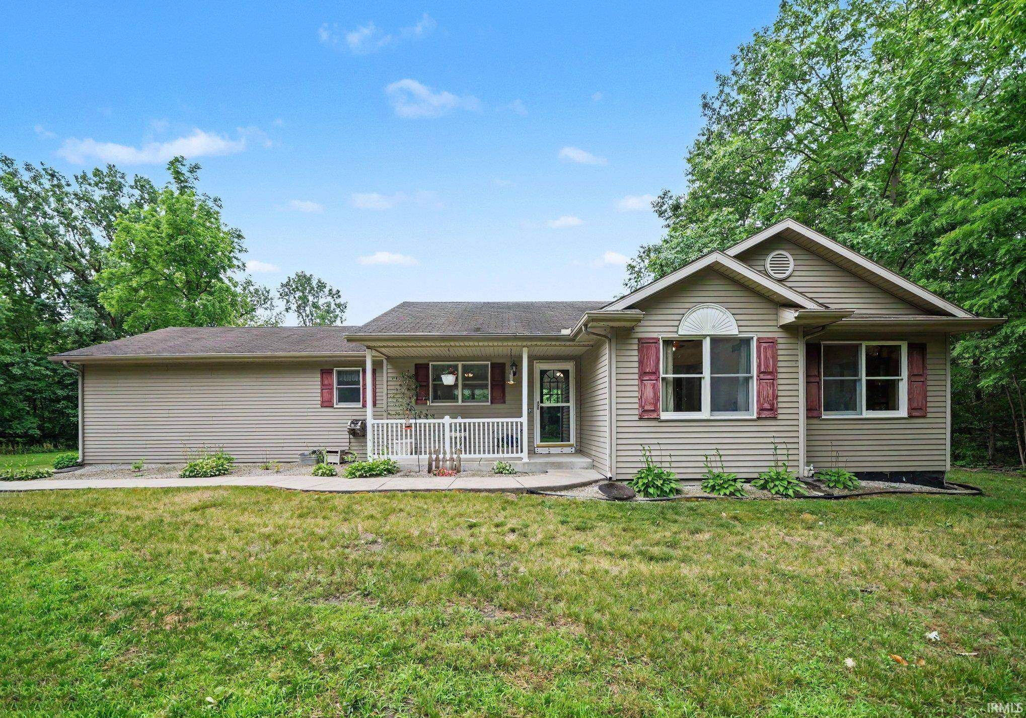18400 County Road 42 ***, Goshen, IN 46526