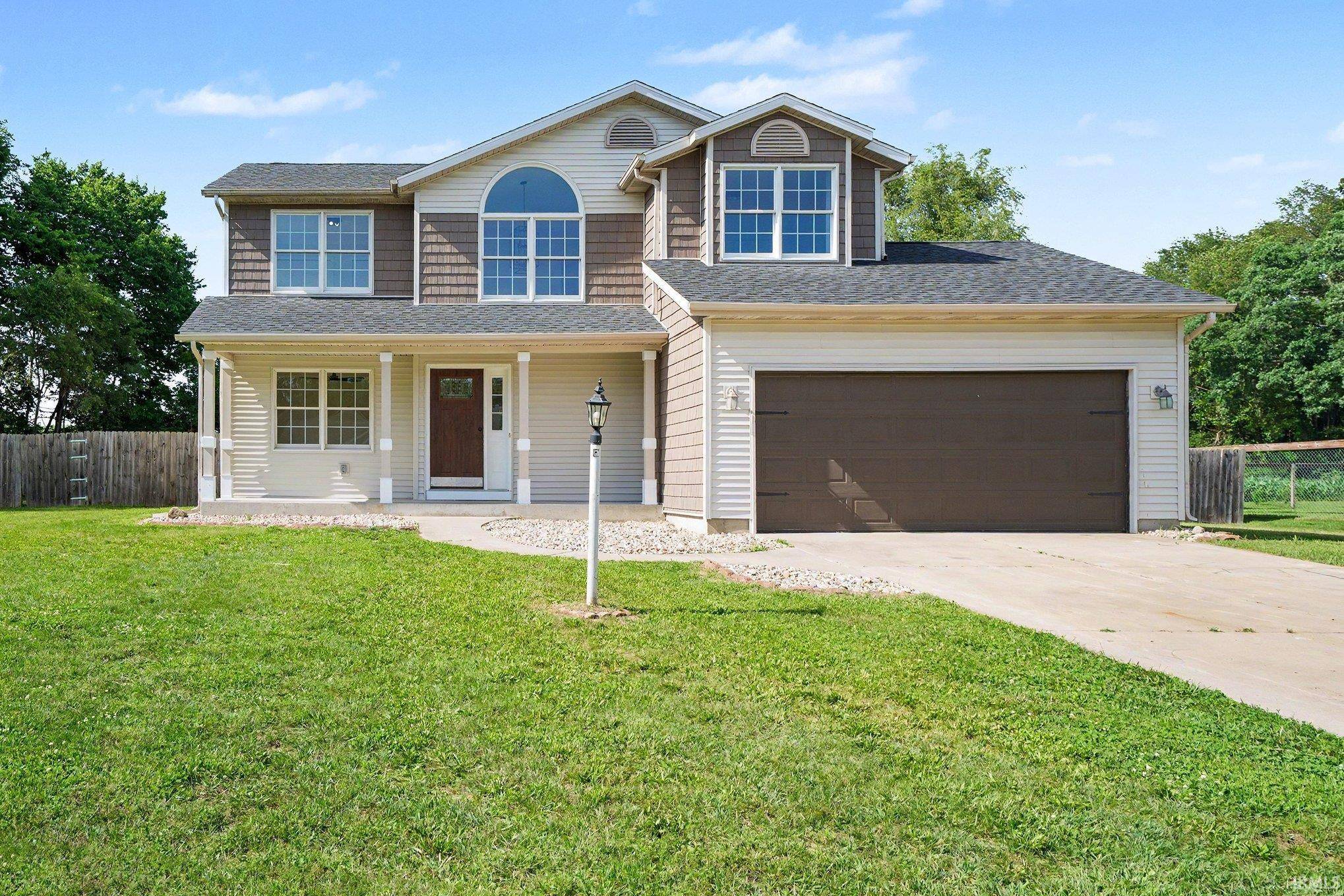 30111 Wyndtree BLVD, Elkhart, IN 46516