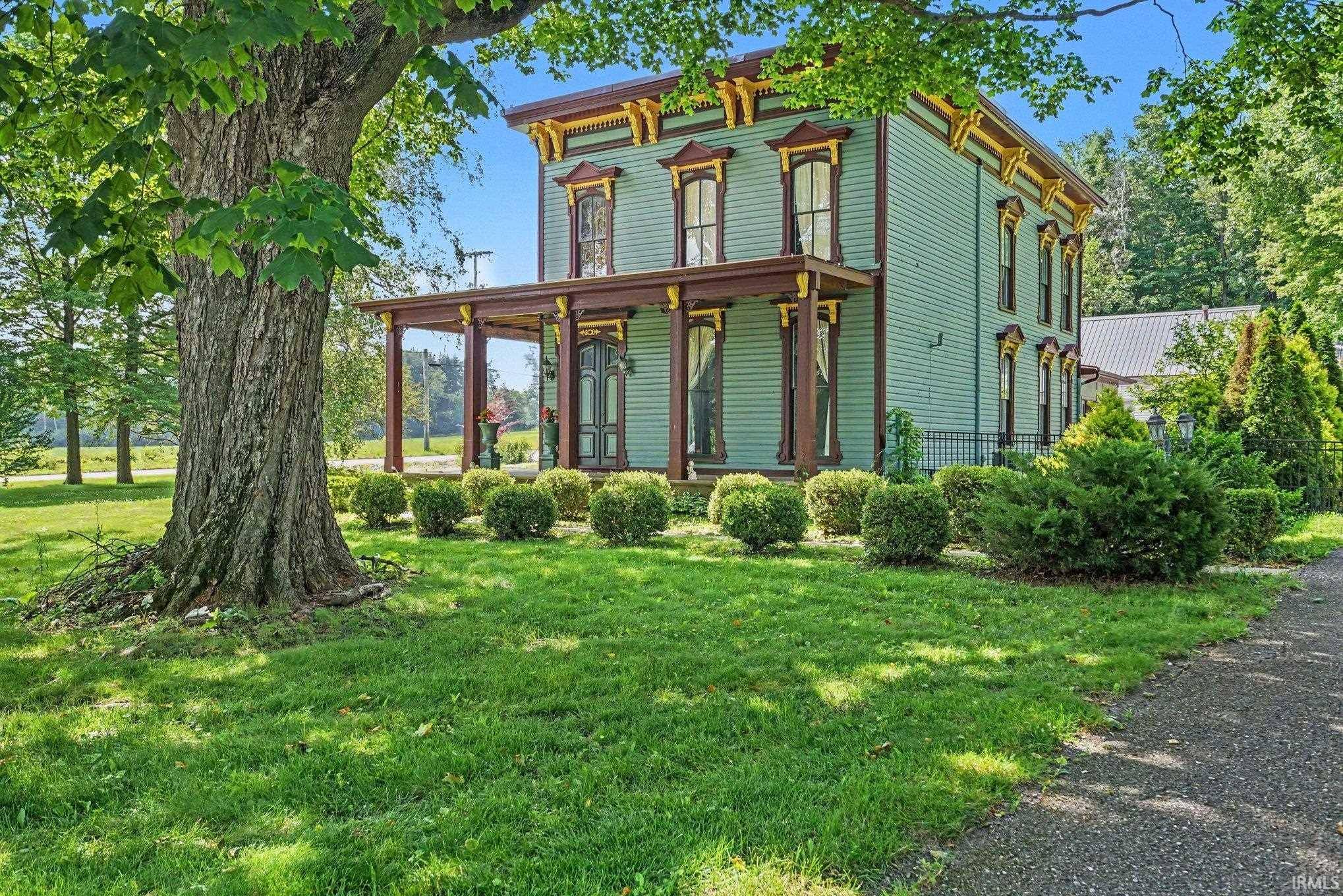 14016 Dragoon TRL, Mishawaka, IN 46544