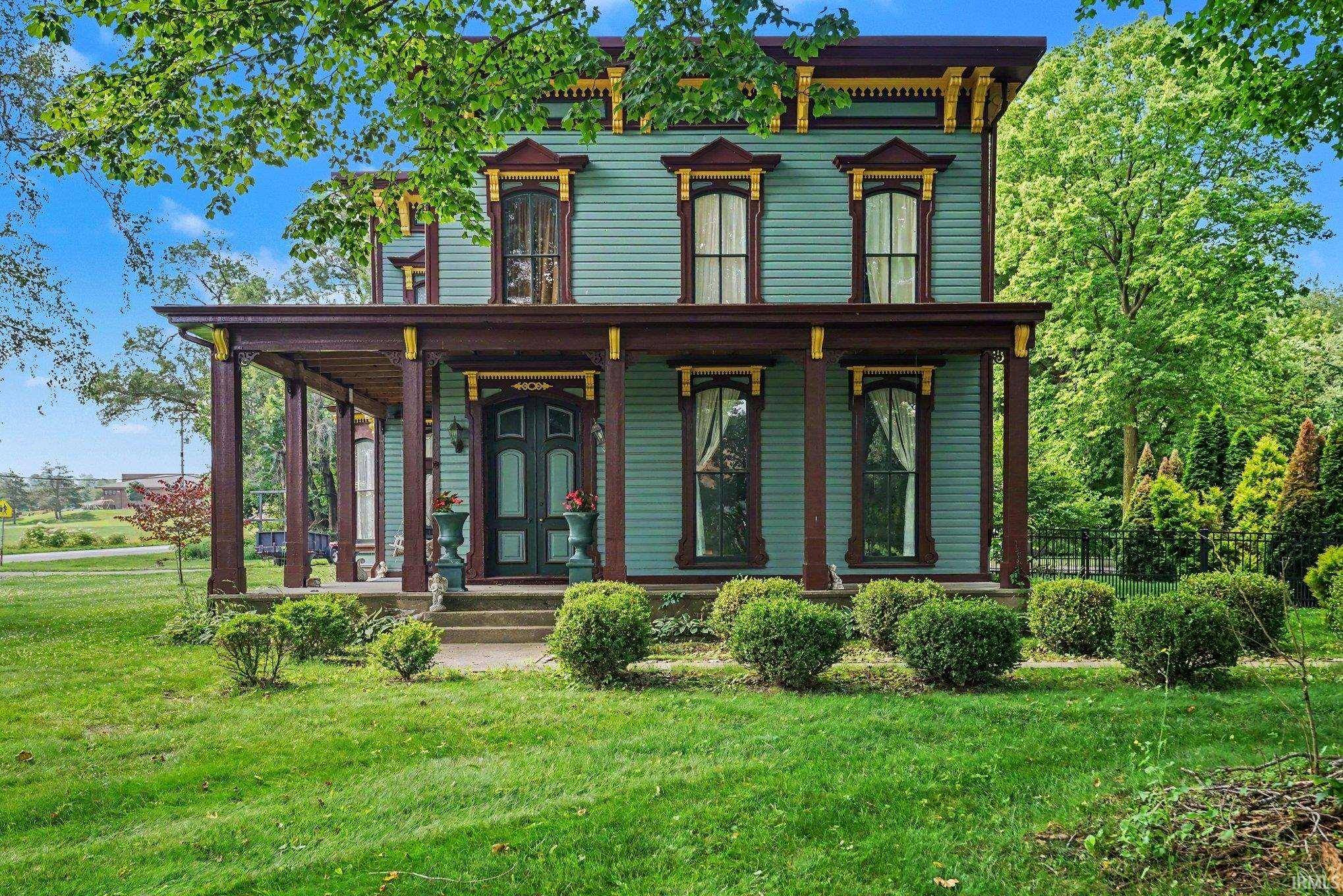 14016 Dragoon TRL, Mishawaka, IN 46544