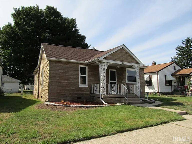 825 Camden ST, South Bend, IN 46619-3007