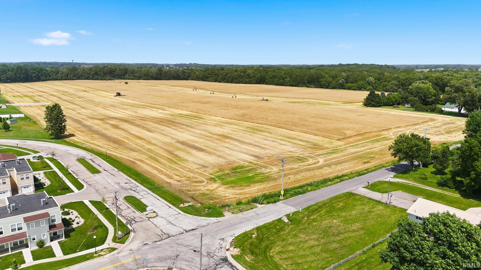 0 9th RD, Plymouth, IN 46563