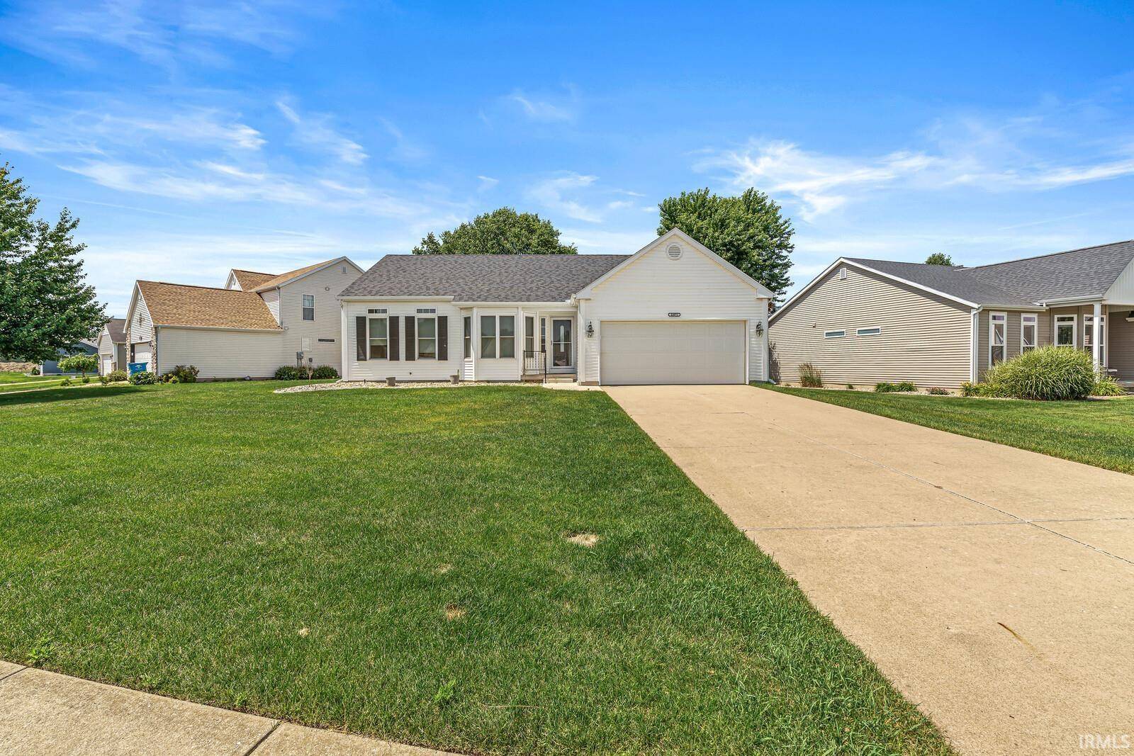 23075 Allerton DR, South Bend, IN 46628
