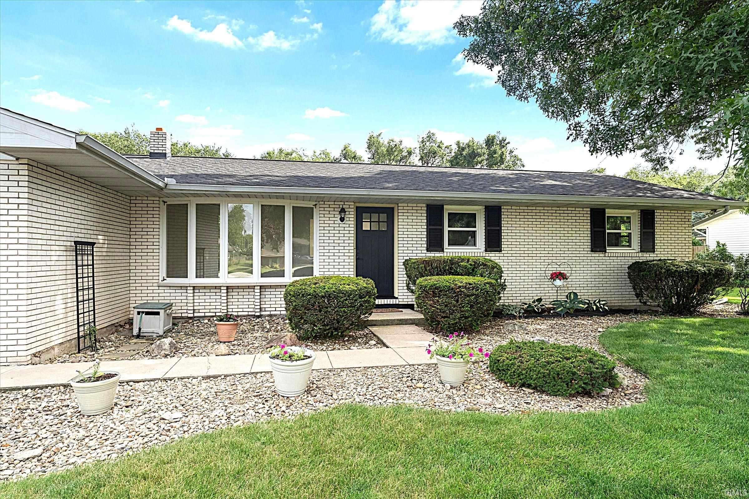 15342 Monterosa DR, Granger, IN 46530