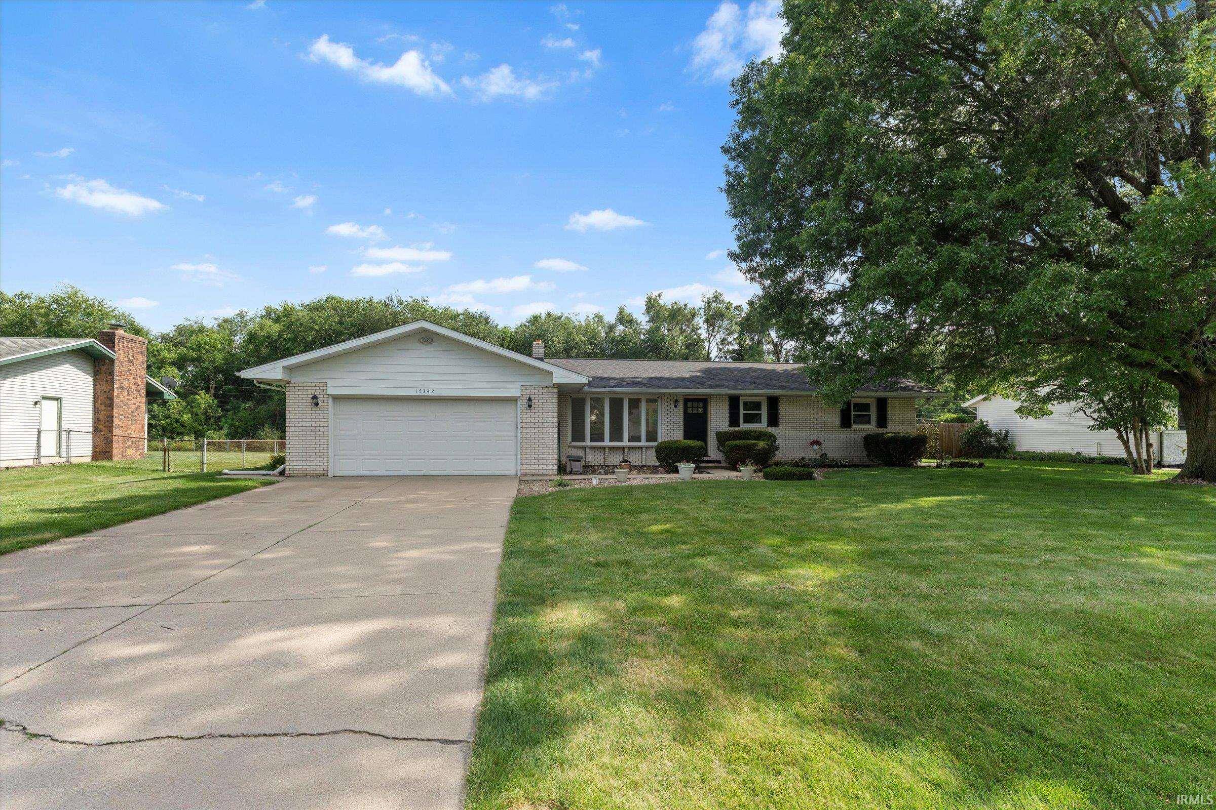 15342 Monterosa DR, Granger, IN 46530