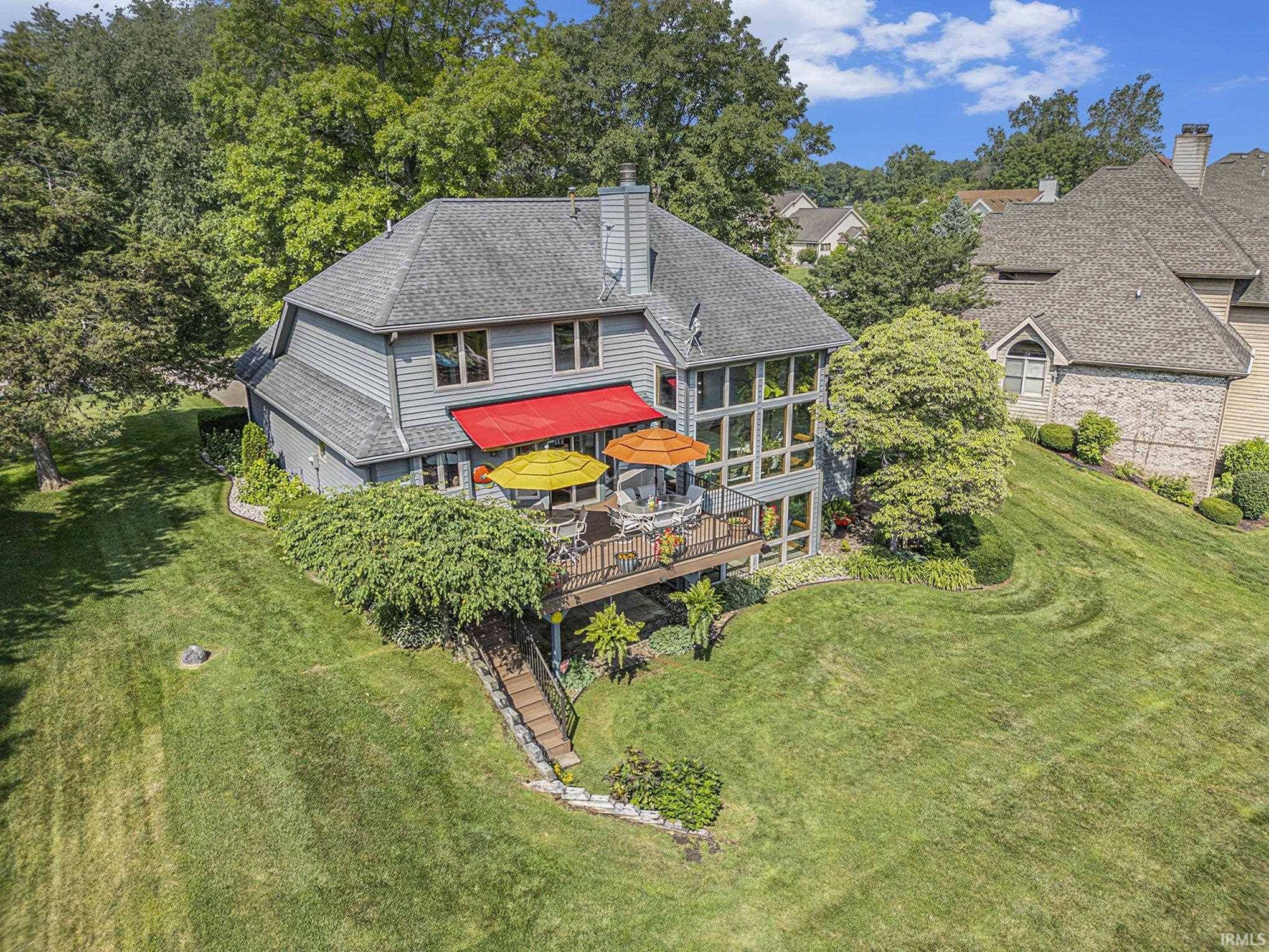 54454 Heron Cove LN, Elkhart, IN 46516
