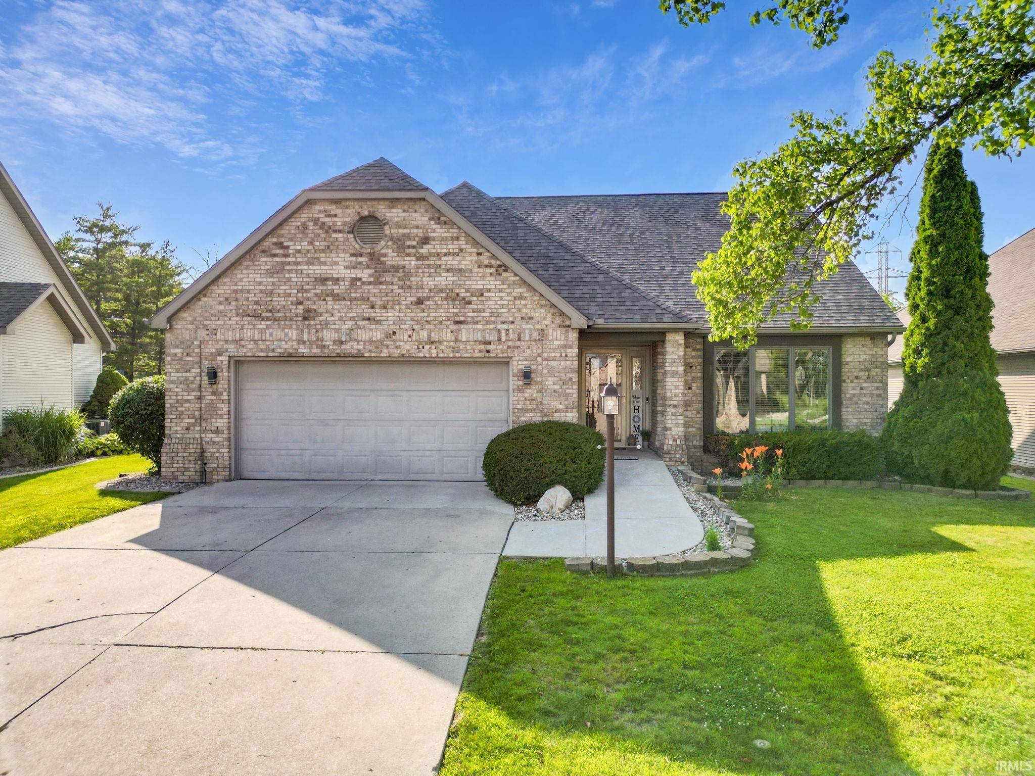 3905 Doral LN, Elkhart, IN 46517