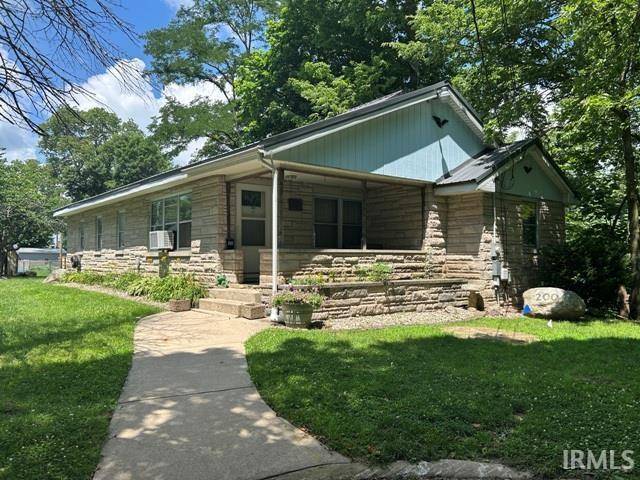 200 Gideon ST, Plymouth, IN 46563