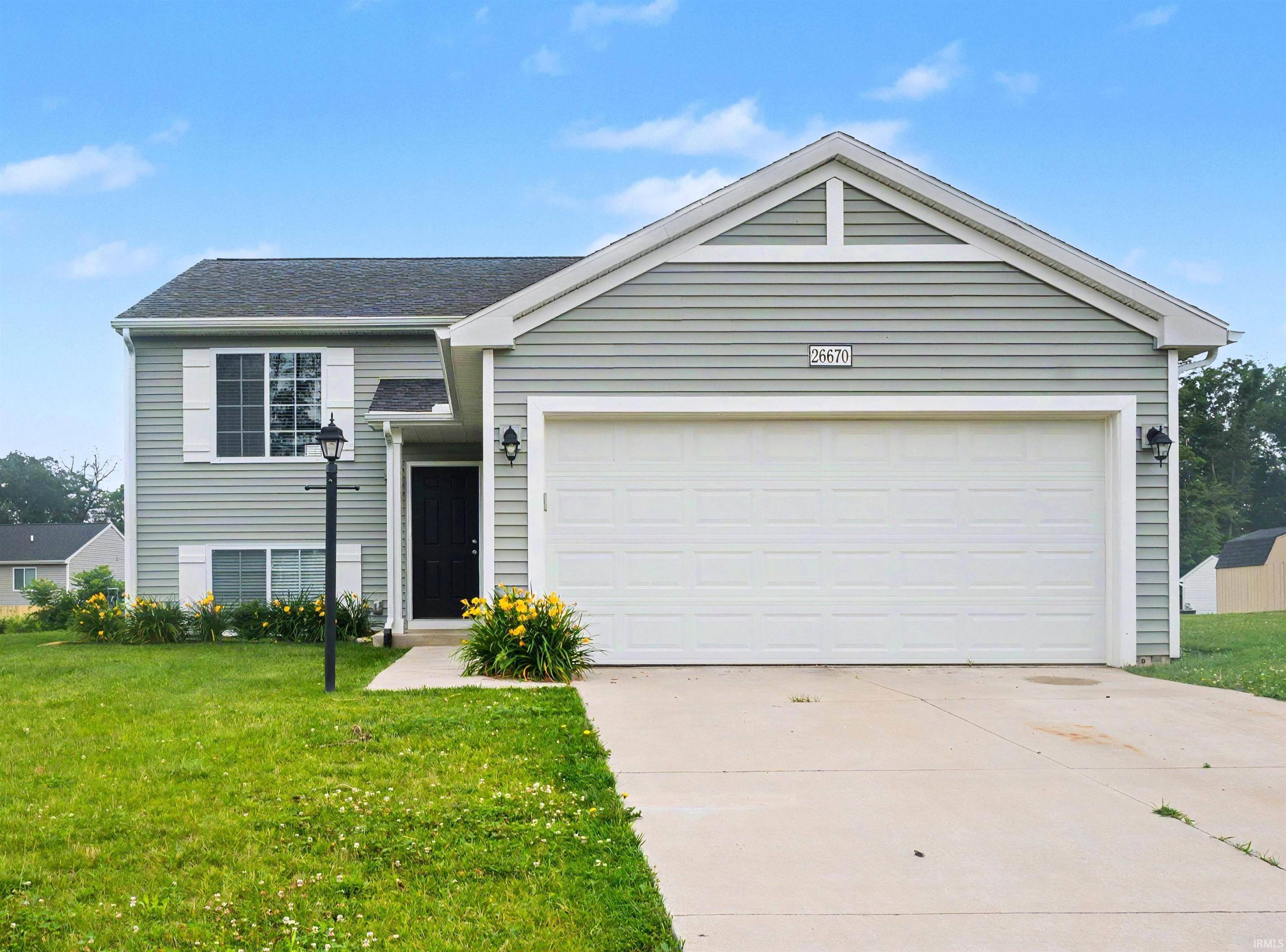 26670 Durness Woods DR, South Bend, IN 46628
