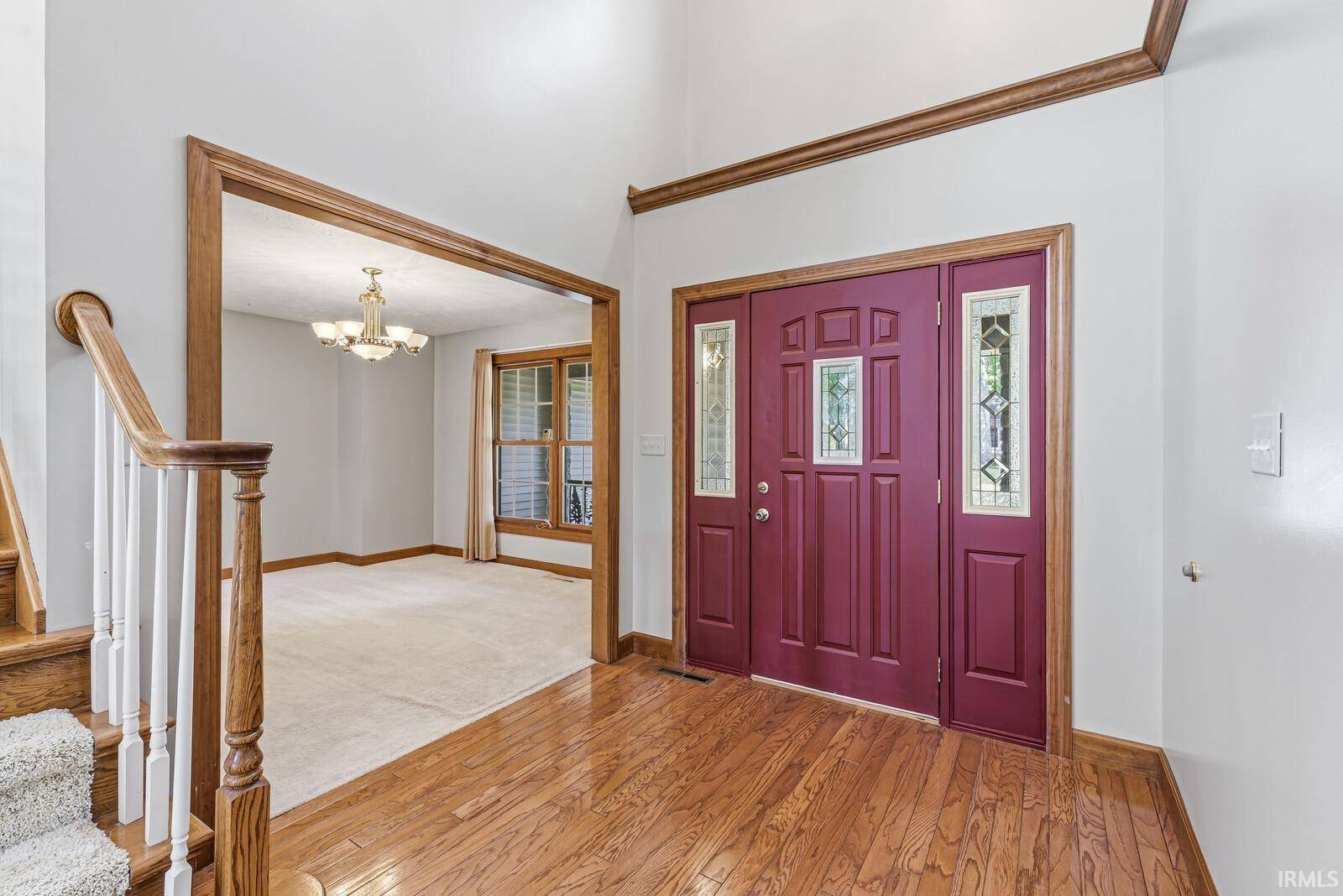 53308 Beech Grove DR, Bristol, IN 46507