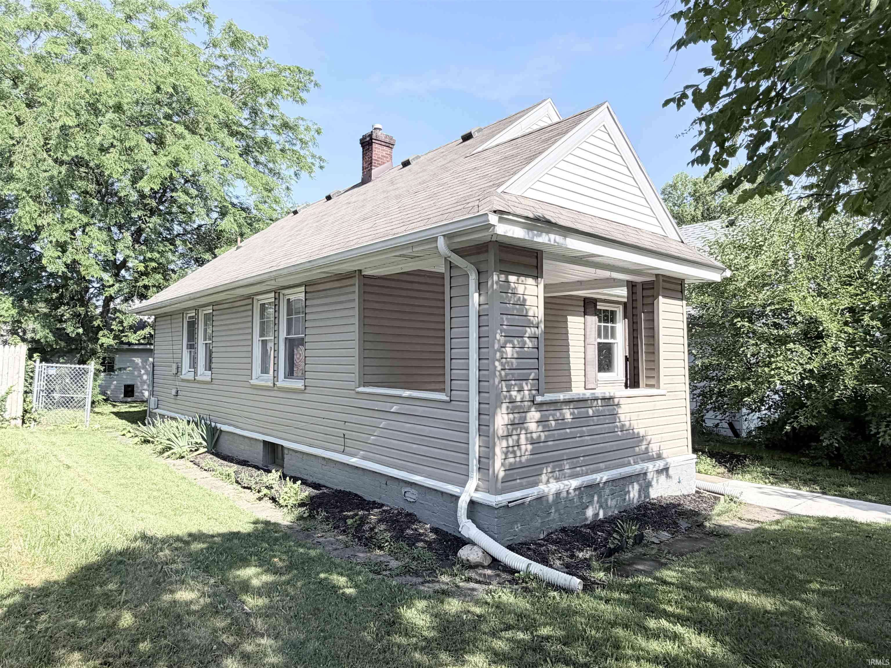 2605 Rush ST, South Bend, IN 46614