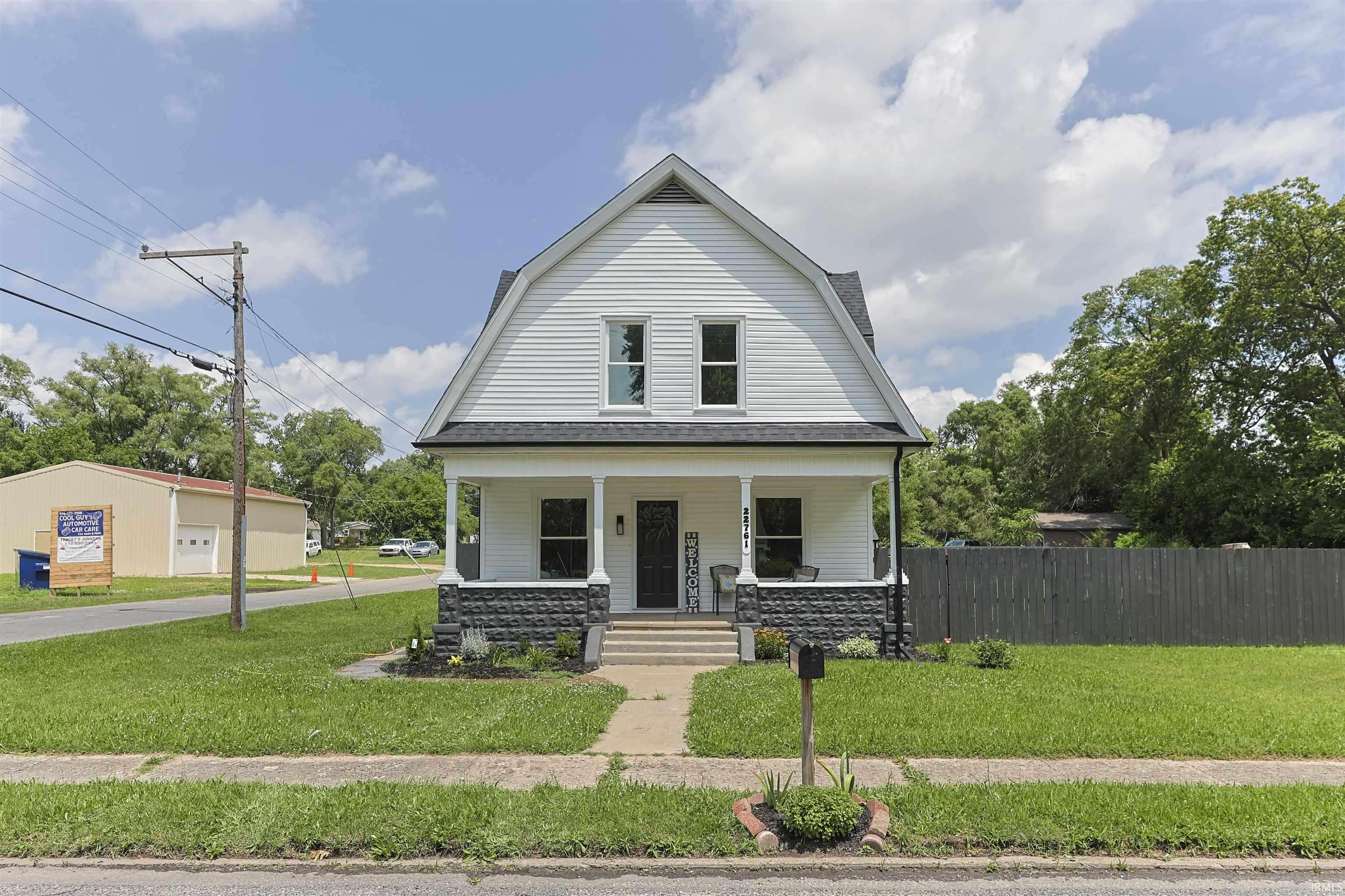 22761 Ardmore TRL, South Bend, IN 46628