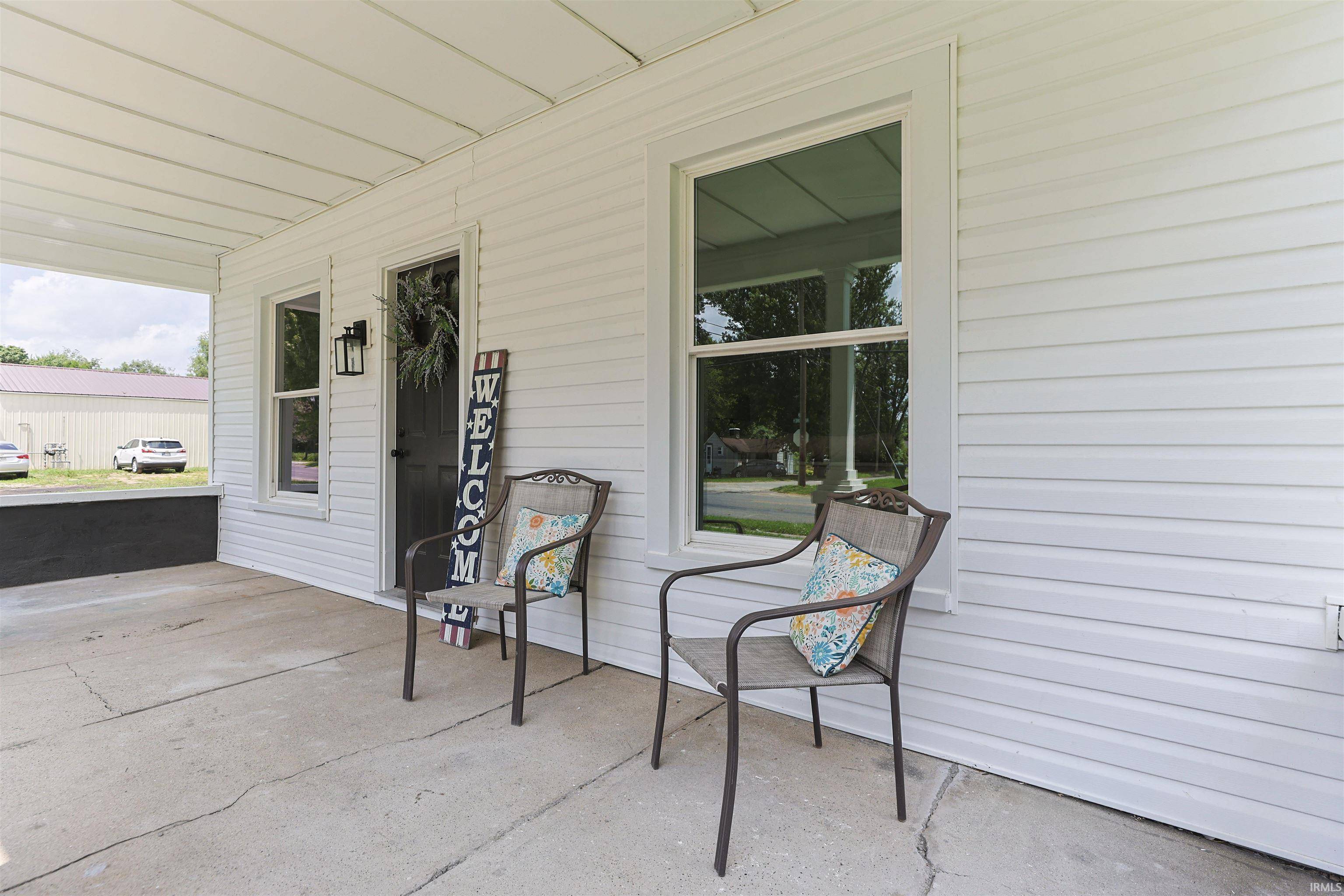 22761 Ardmore TRL, South Bend, IN 46628