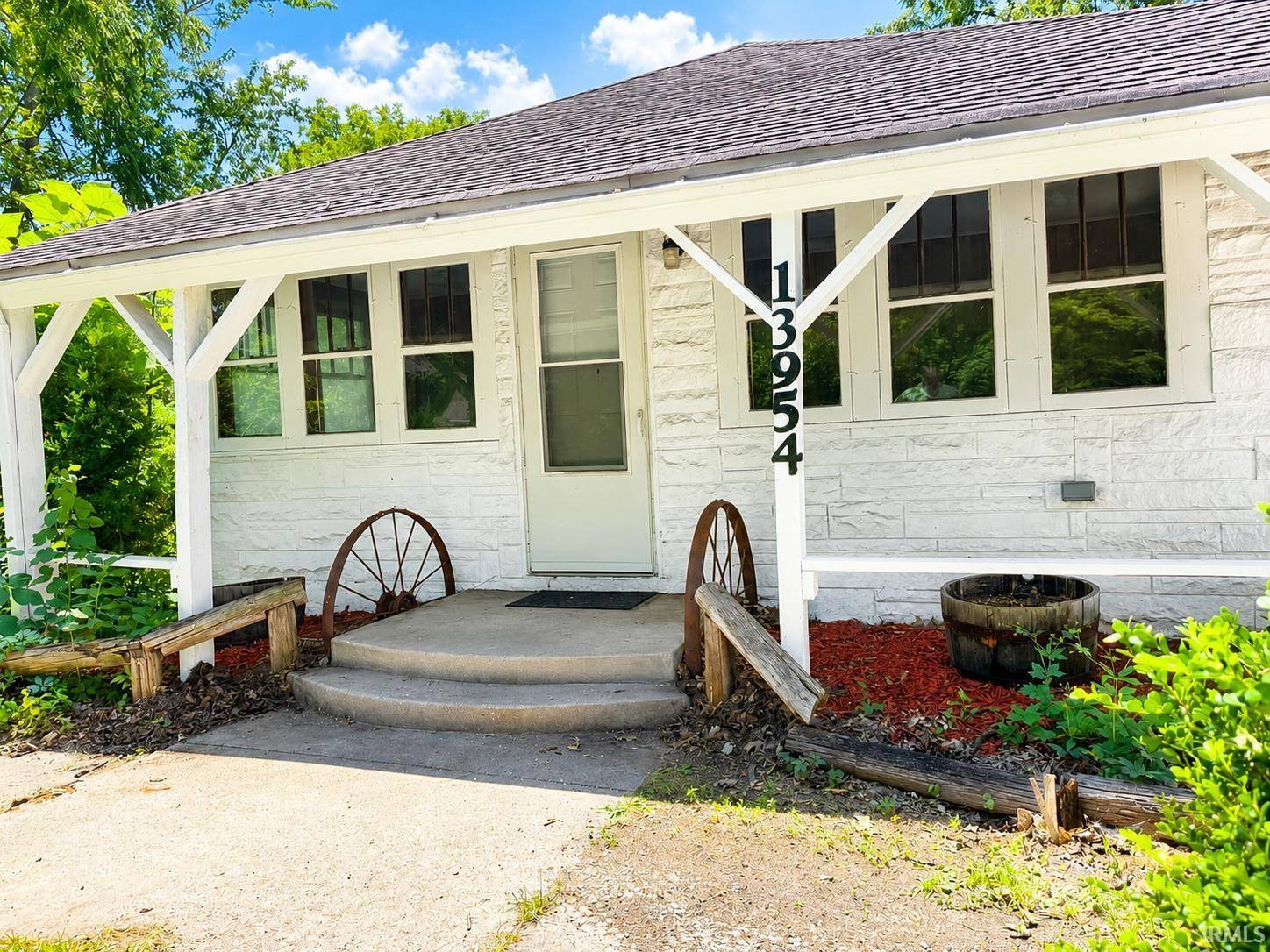 13954 Lauerman ST, Cedar Lake, IN 46303