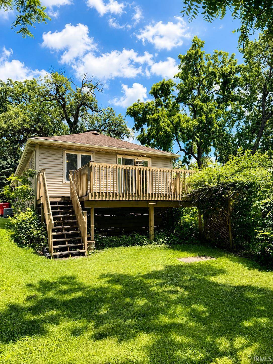 13954 Lauerman ST, Cedar Lake, IN 46303