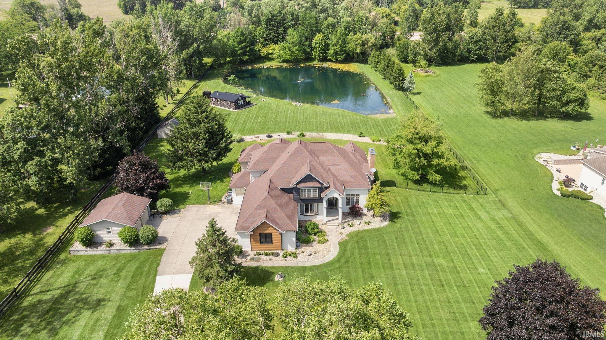 16541 Jackson RD, Mishawaka, IN 46544