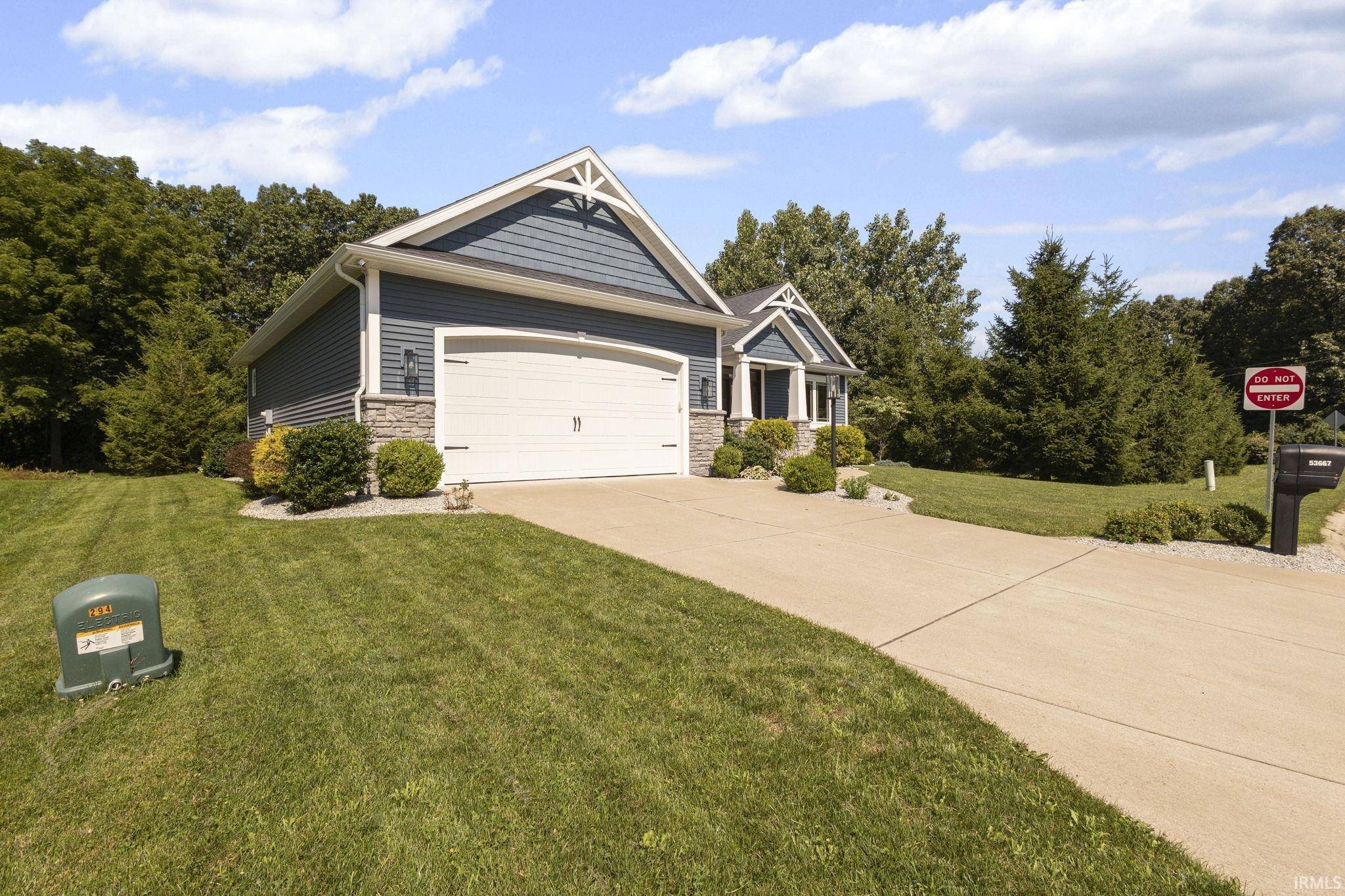 53667 Terre Verde Hills CT, South Bend, IN 46628