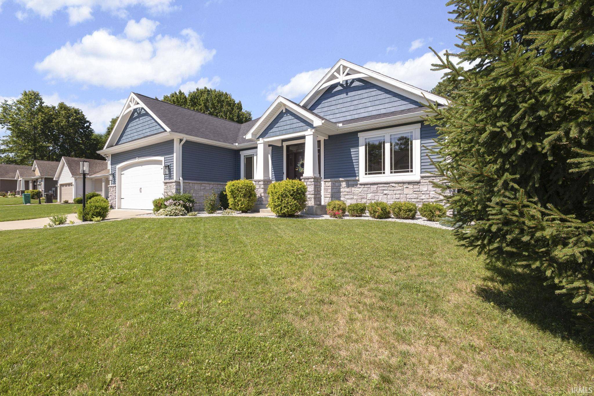 53667 Terre Verde Hills CT, South Bend, IN 46628