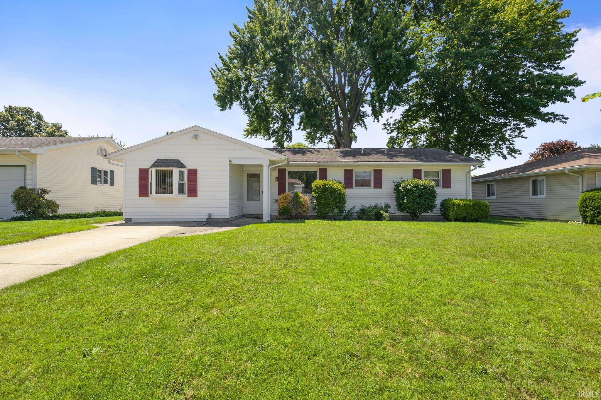 815 E 8th ST, Mishawaka, IN 46544