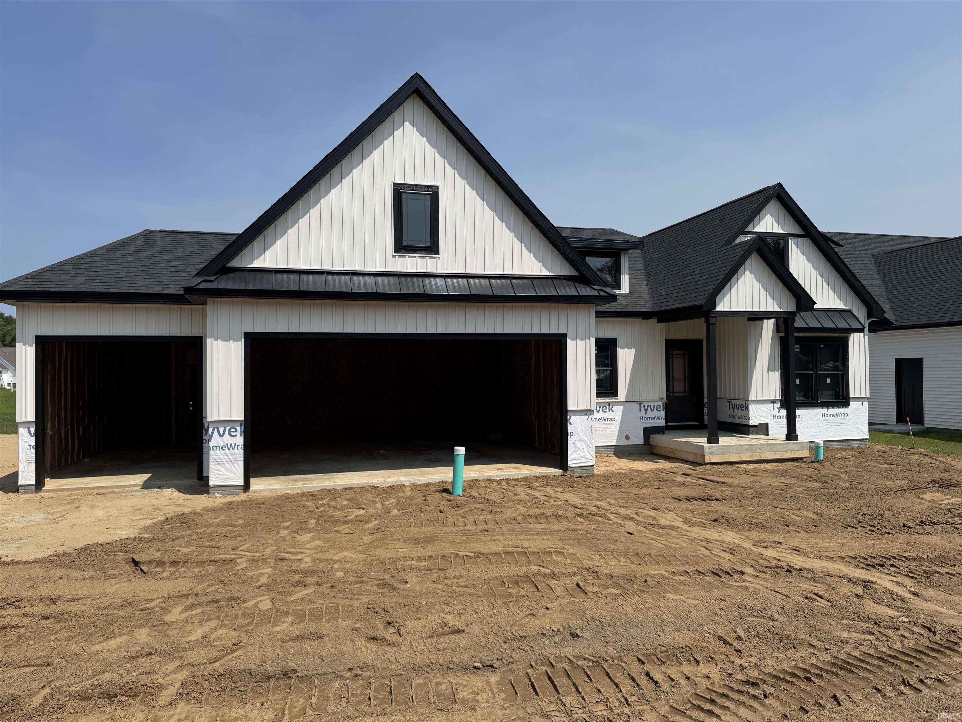 2550 Timberstone DR, Elkhart, IN 46514