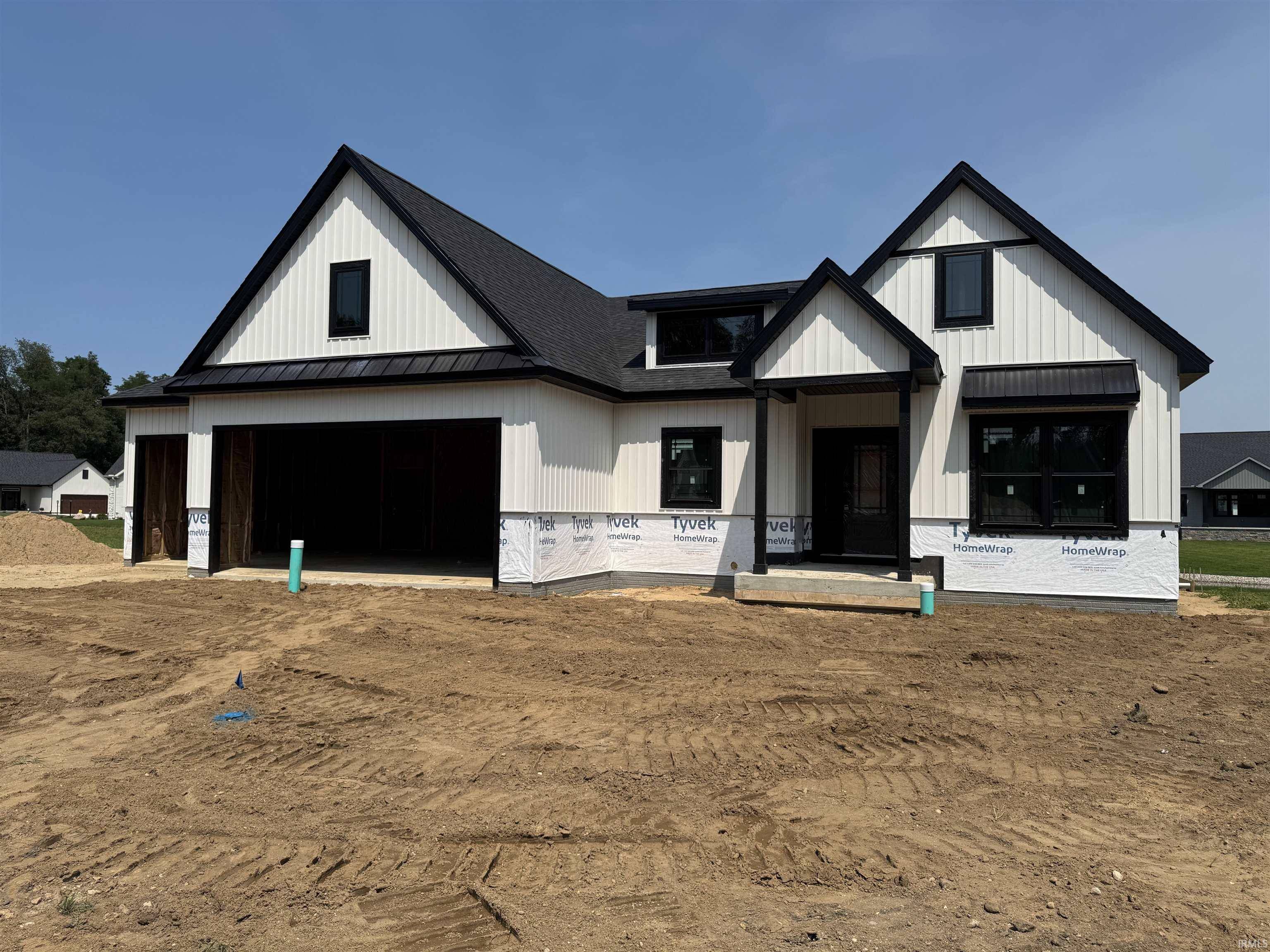 2550 Timberstone DR, Elkhart, IN 46514